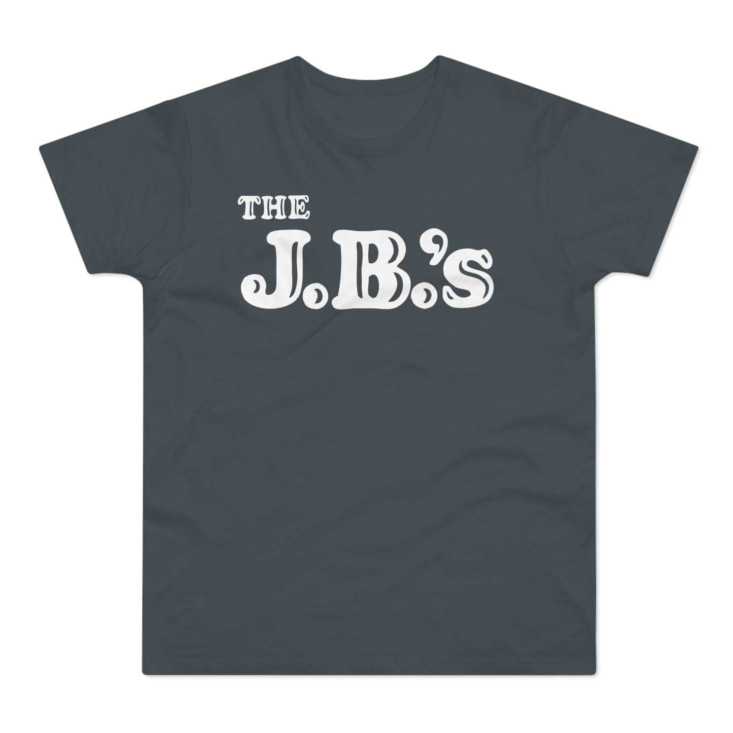 The JB's T Shirt (Standaard Gewicht)