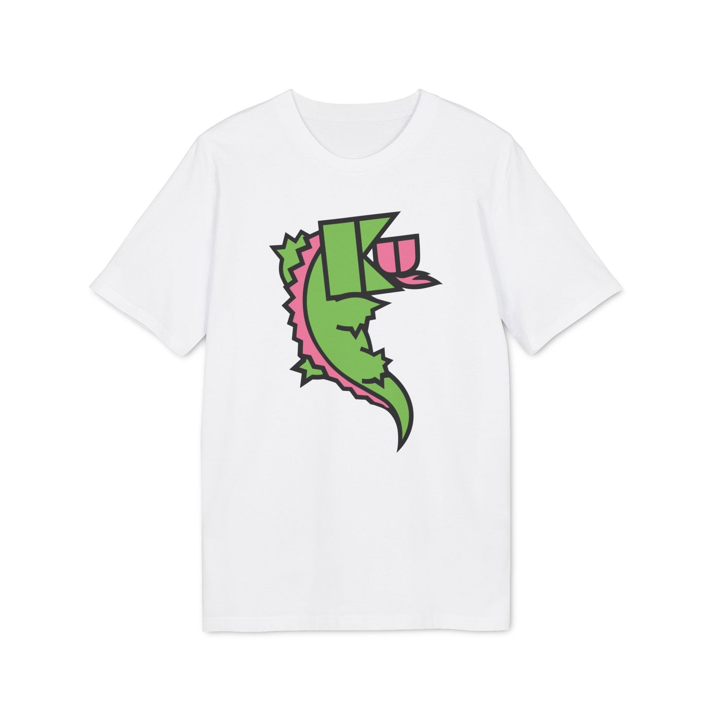 Ku Club Ibiza T Shirt (Premium Biologisch)