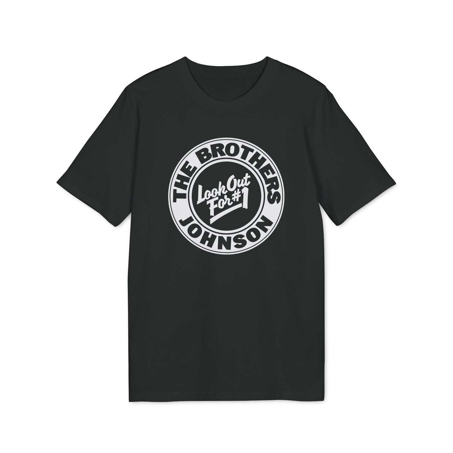 Brothers Johnson T Shirt (Premium Biologisch)