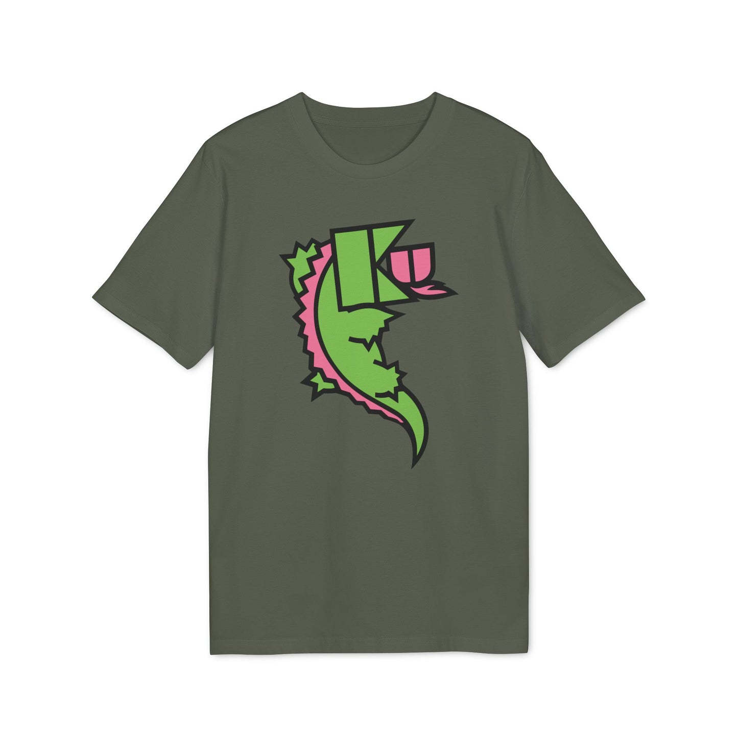 Ku Club Ibiza T Shirt (Premium Biologisch)