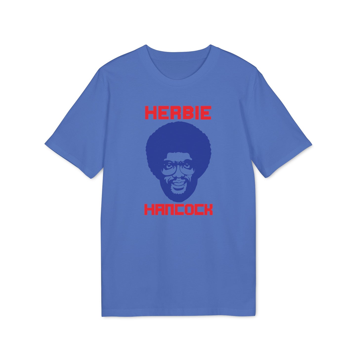 Herbie Hancock T Shirt (Premium Biologisch)