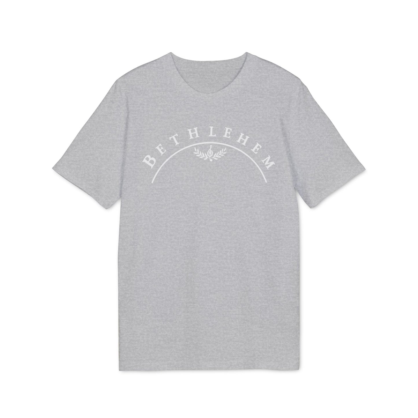 Bethlehem Records T Shirt (Premium Biologisch)