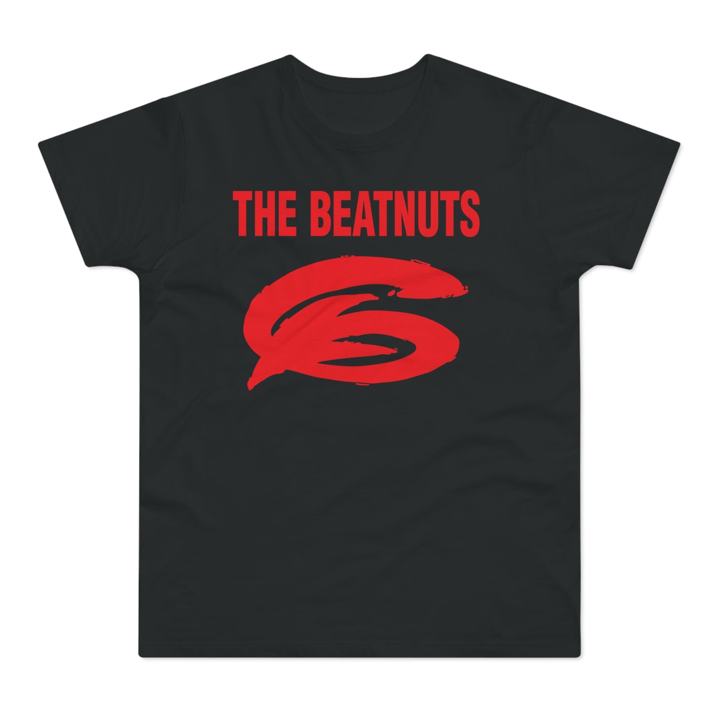 The Beatnuts T Shirt (Standaard Gewicht)