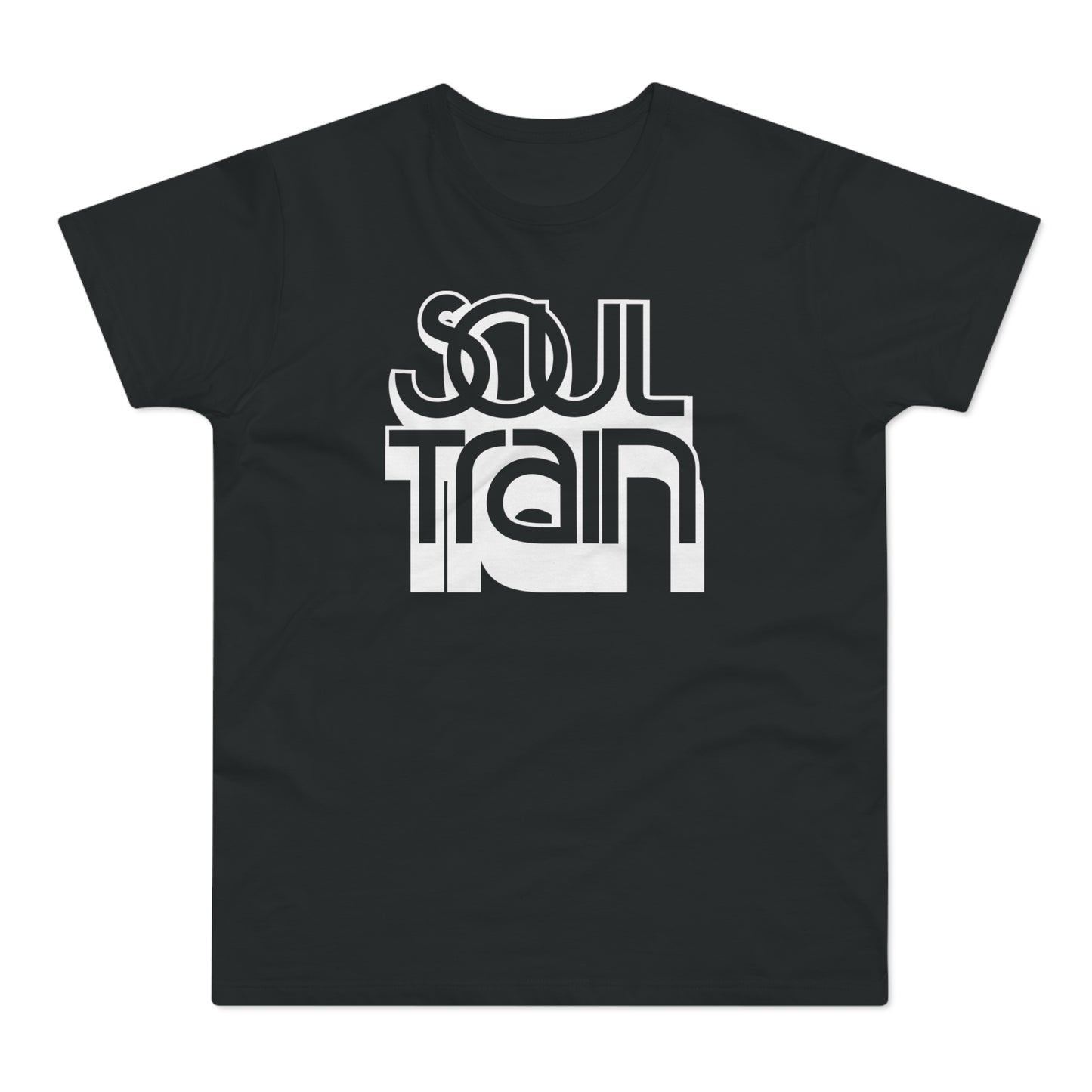 Soul Train T Shirt (Standaard Gewicht)