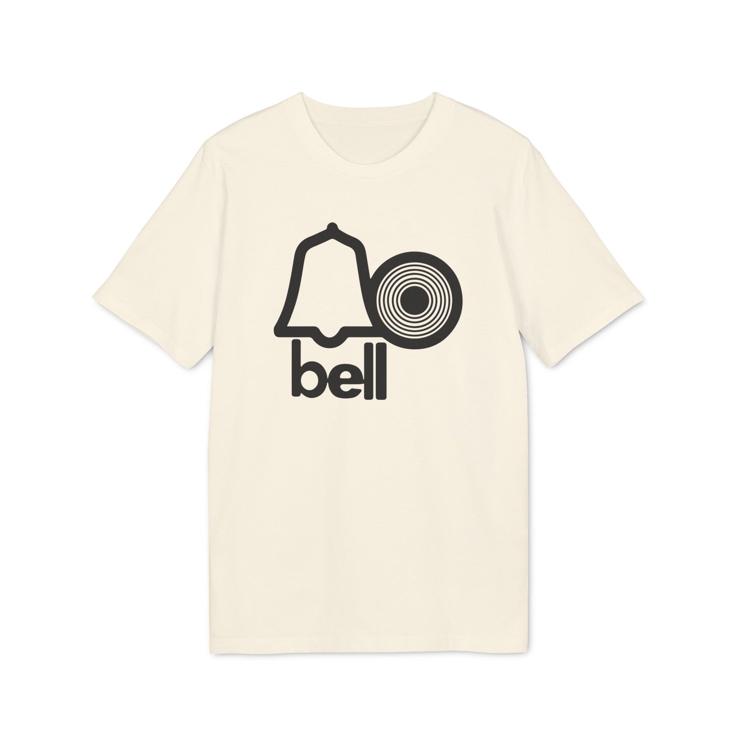 Bell Records T Shirt (Premium Biologisch)