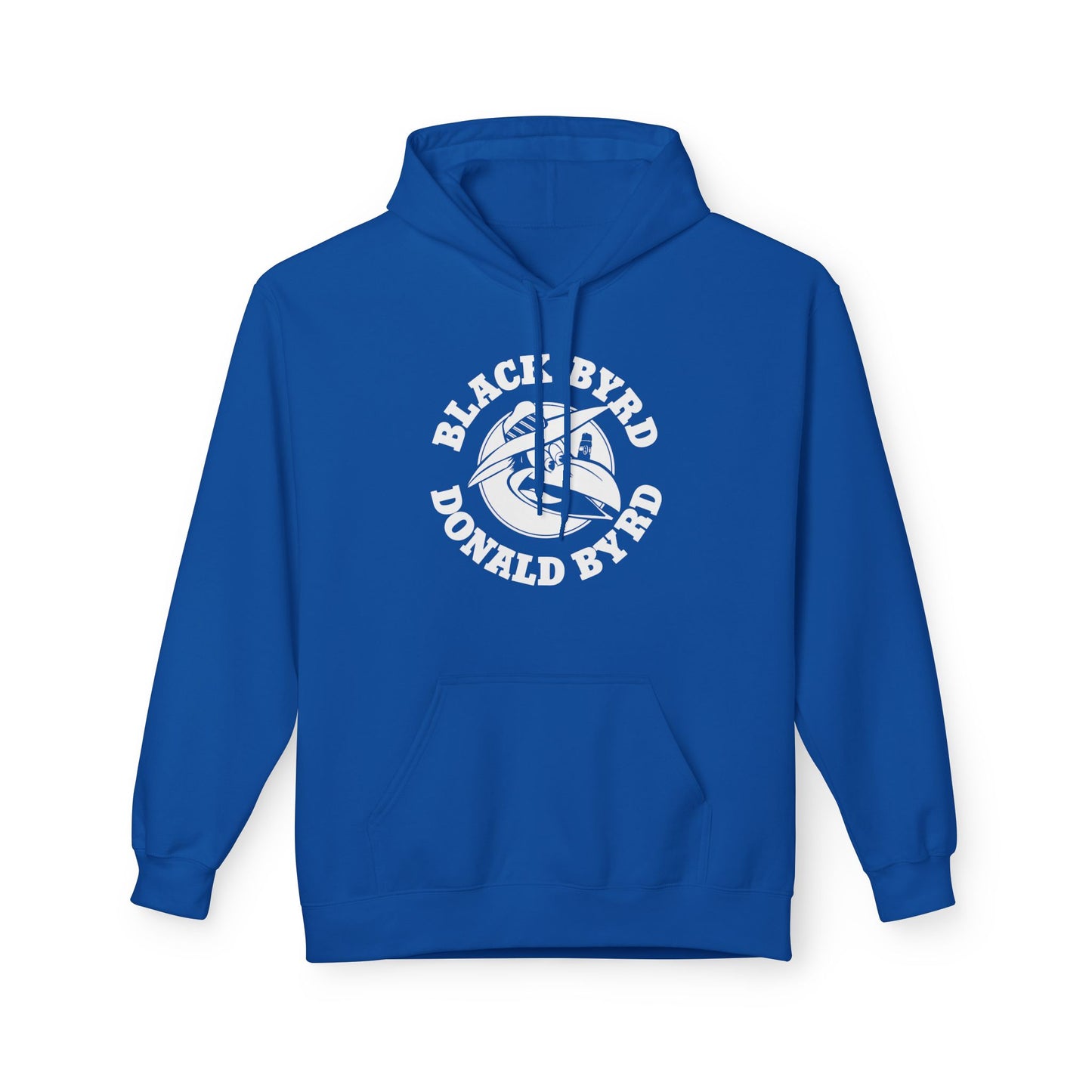 Donald Byrd Black Byrd Hoodie / Hoody