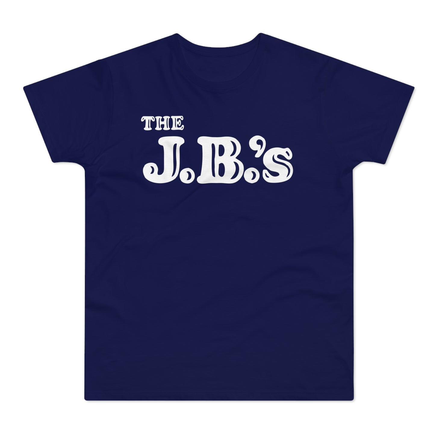 The JB's T Shirt (Standaard Gewicht)