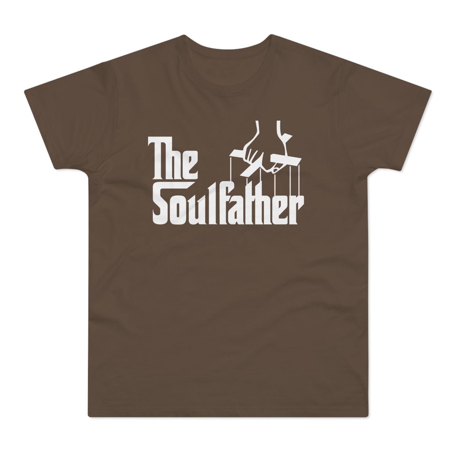 The Soulfather T Shirt (Standaard Gewicht)