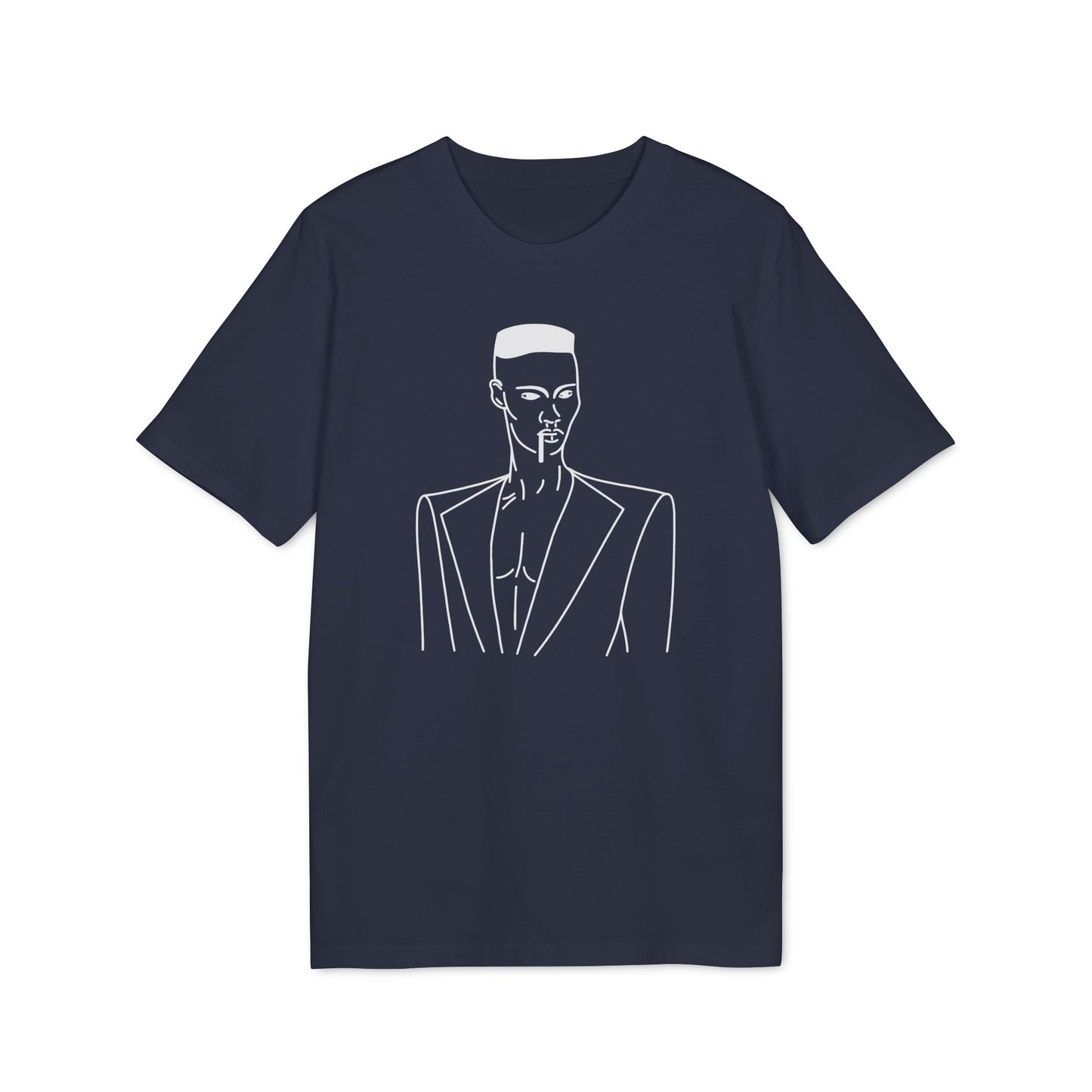 Grace Jones T Shirt (Premium Biologisch)