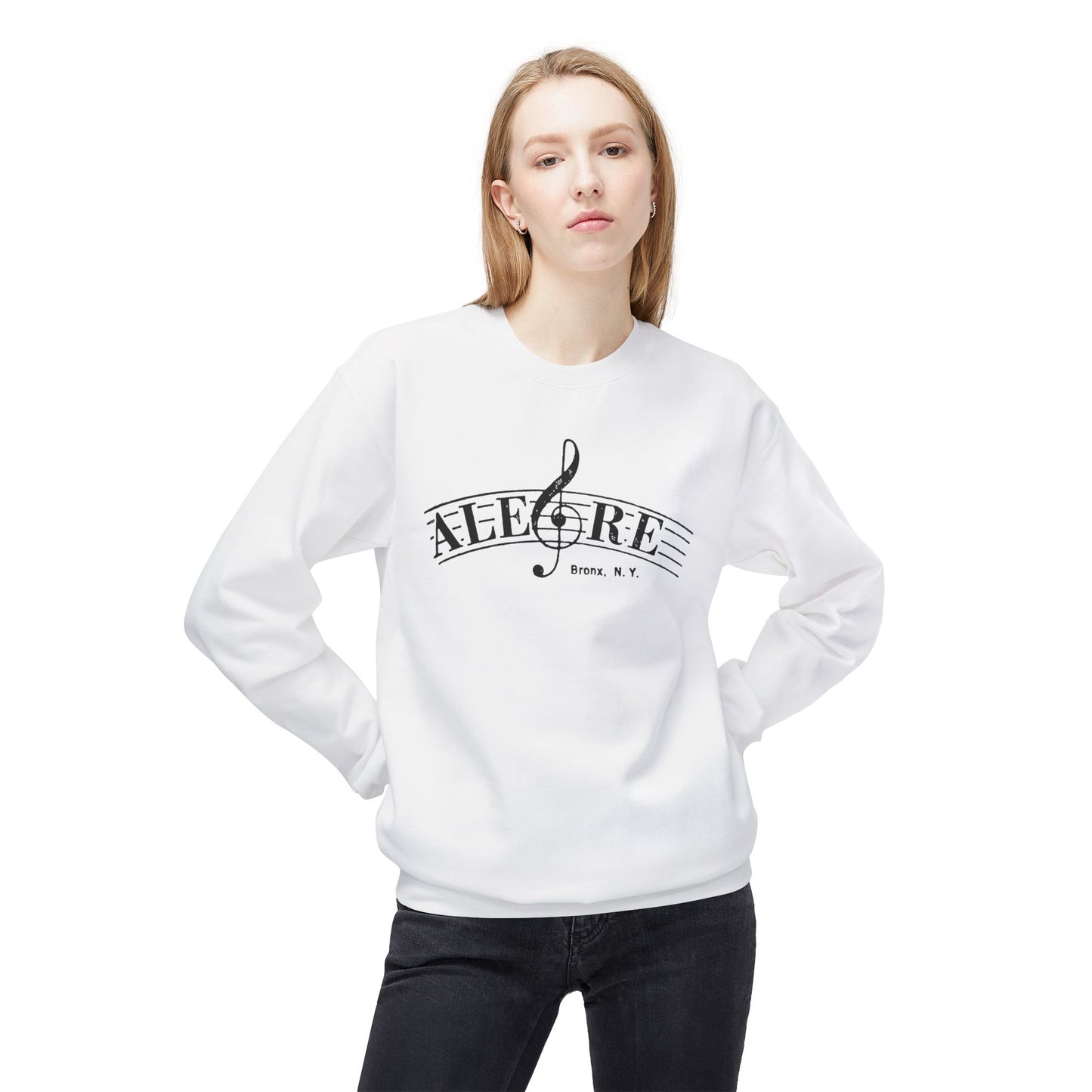 Alegre Records Sweatshirt