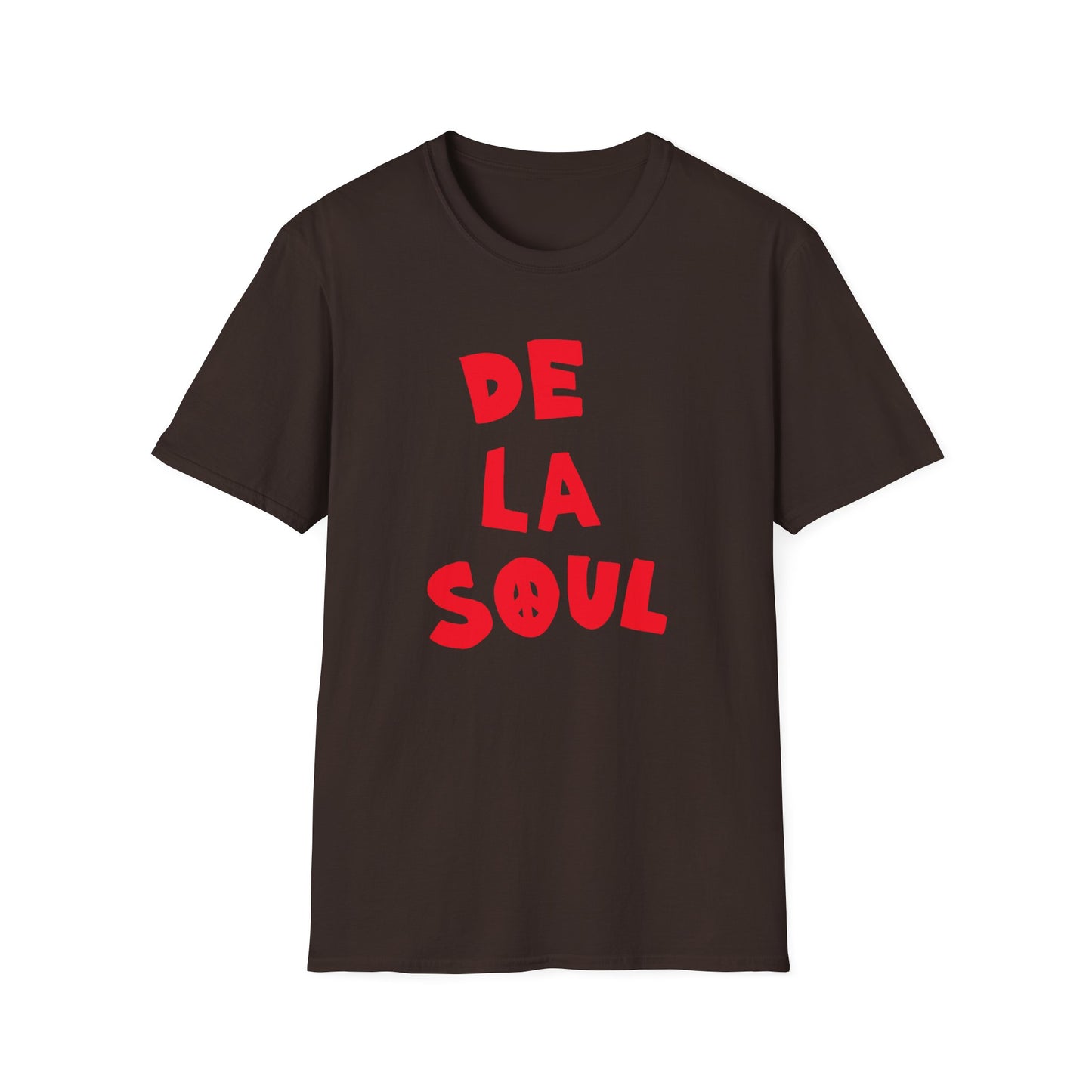 De La Soul T Shirt