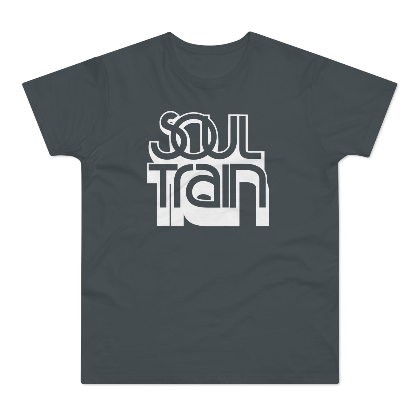 Soul Train T Shirt (Standaard Gewicht)