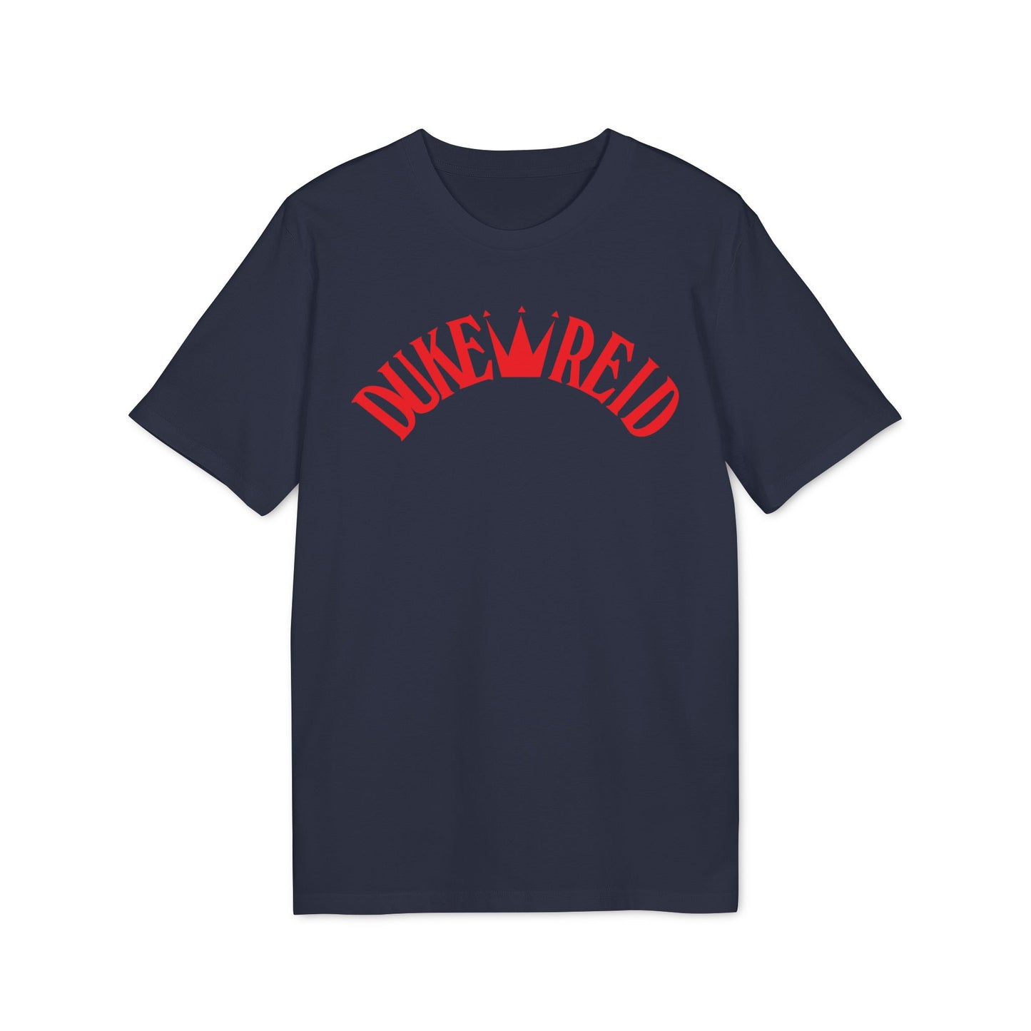 Duke Reid Records T Shirt (Premium Biologisch)