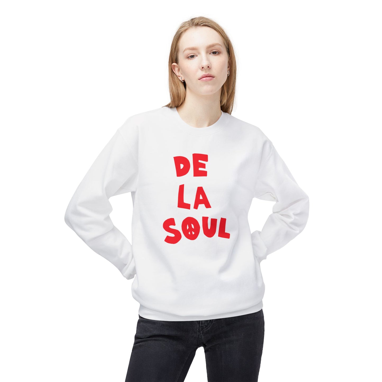 De La Soul Sweatshirt