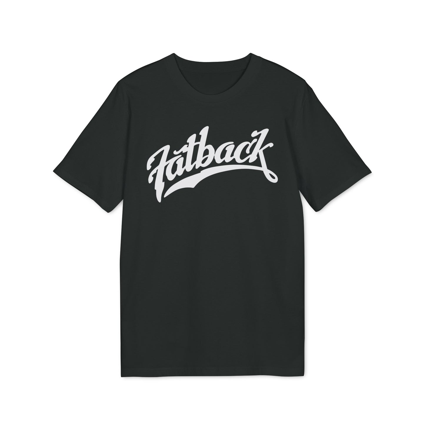 Fatback Band T Shirt (Premium Biologisch)