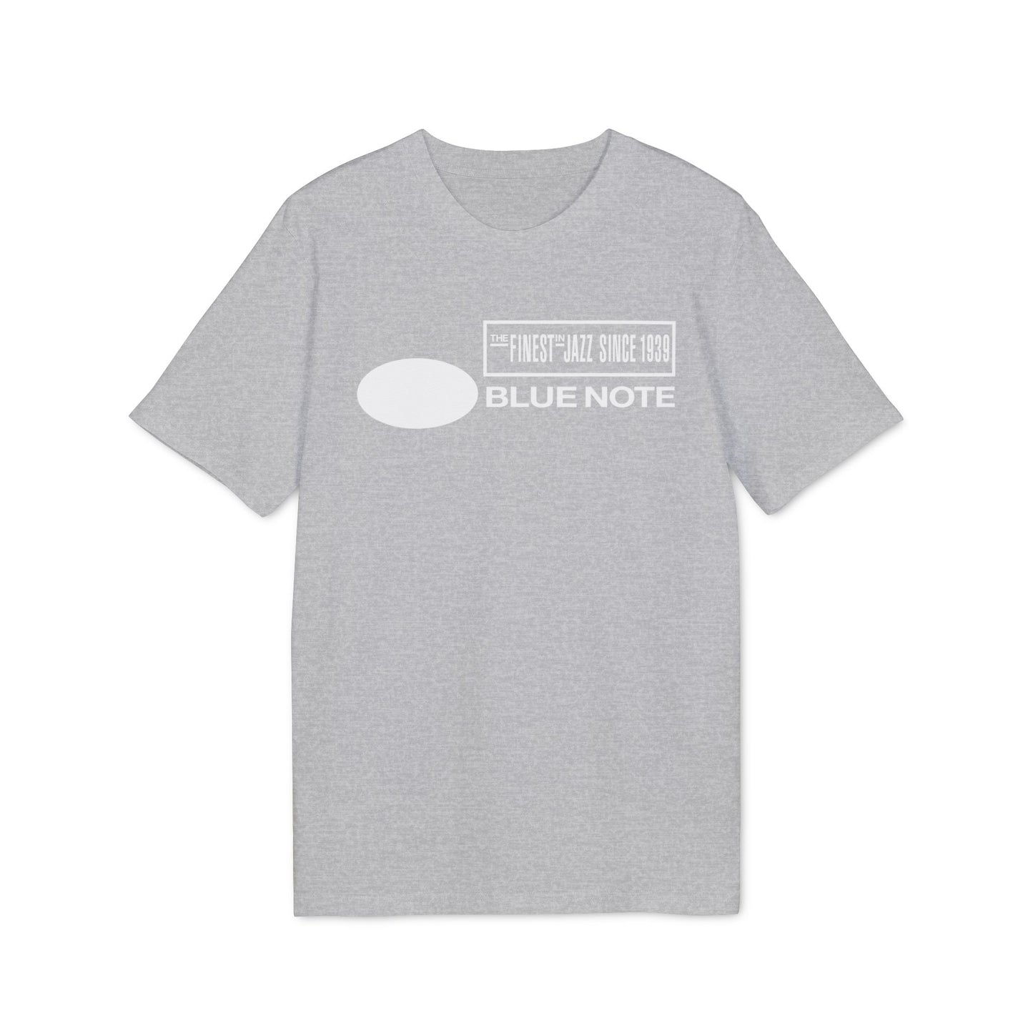 Blue Note Records T Shirt (Premium Biologisch)