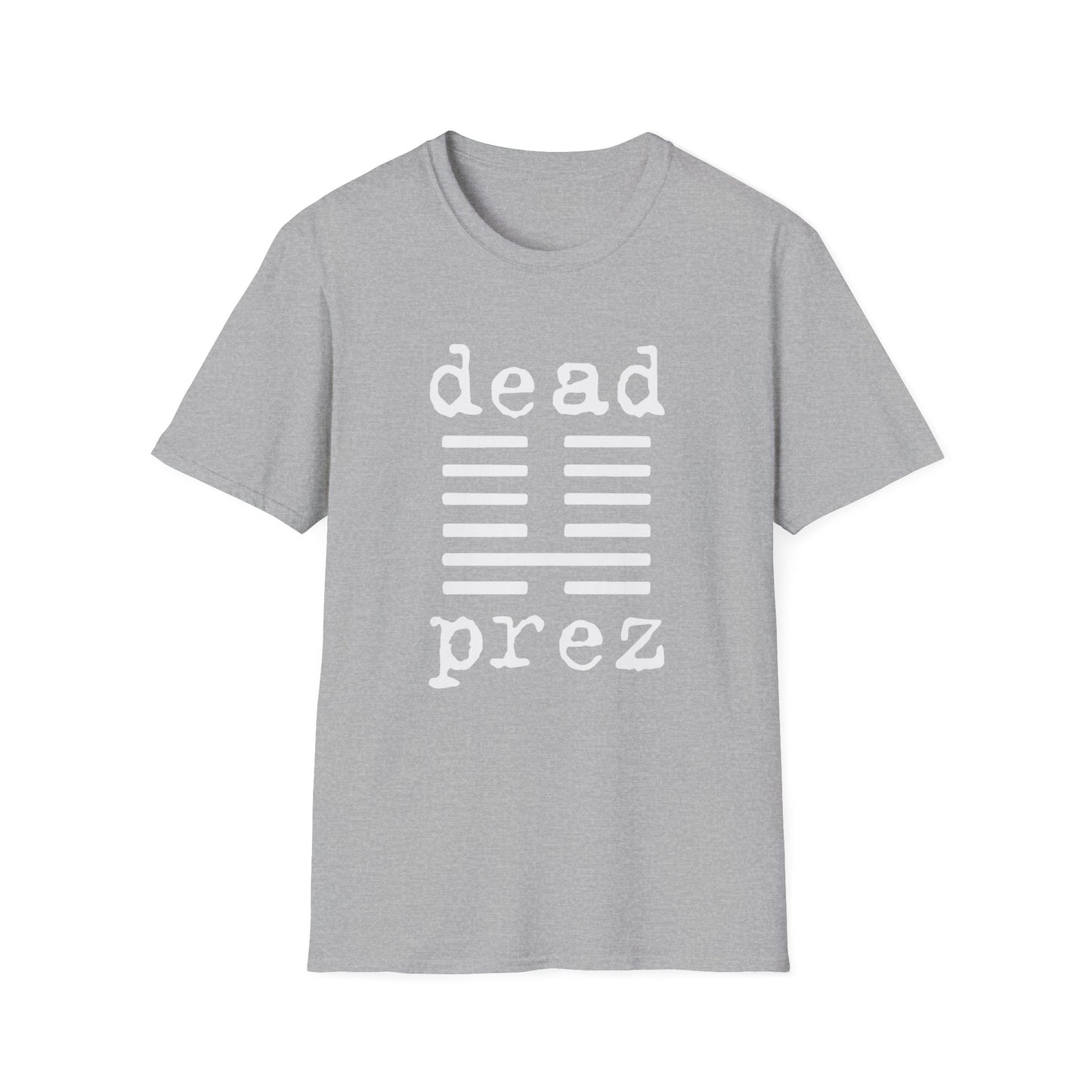 Dead Prez T Shirt
