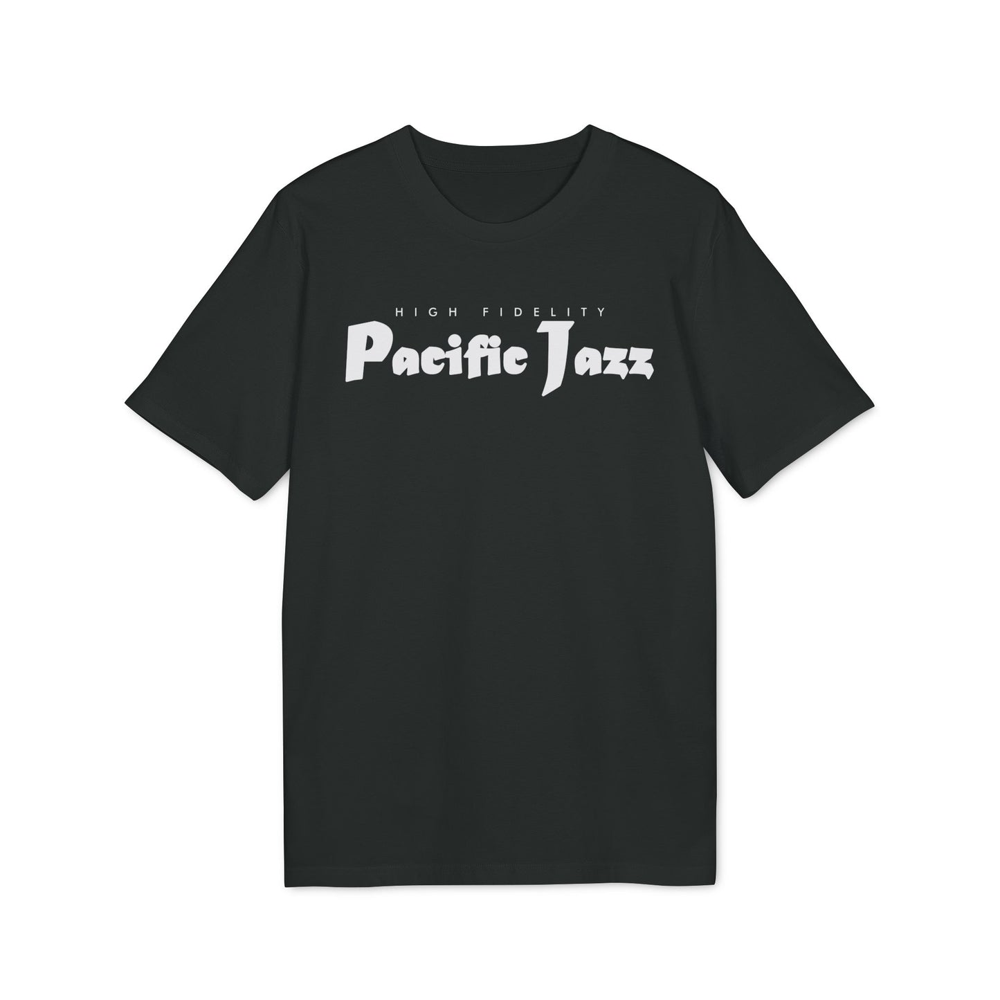 Pacific Jazz Records T Shirt (Premium Biologisch)