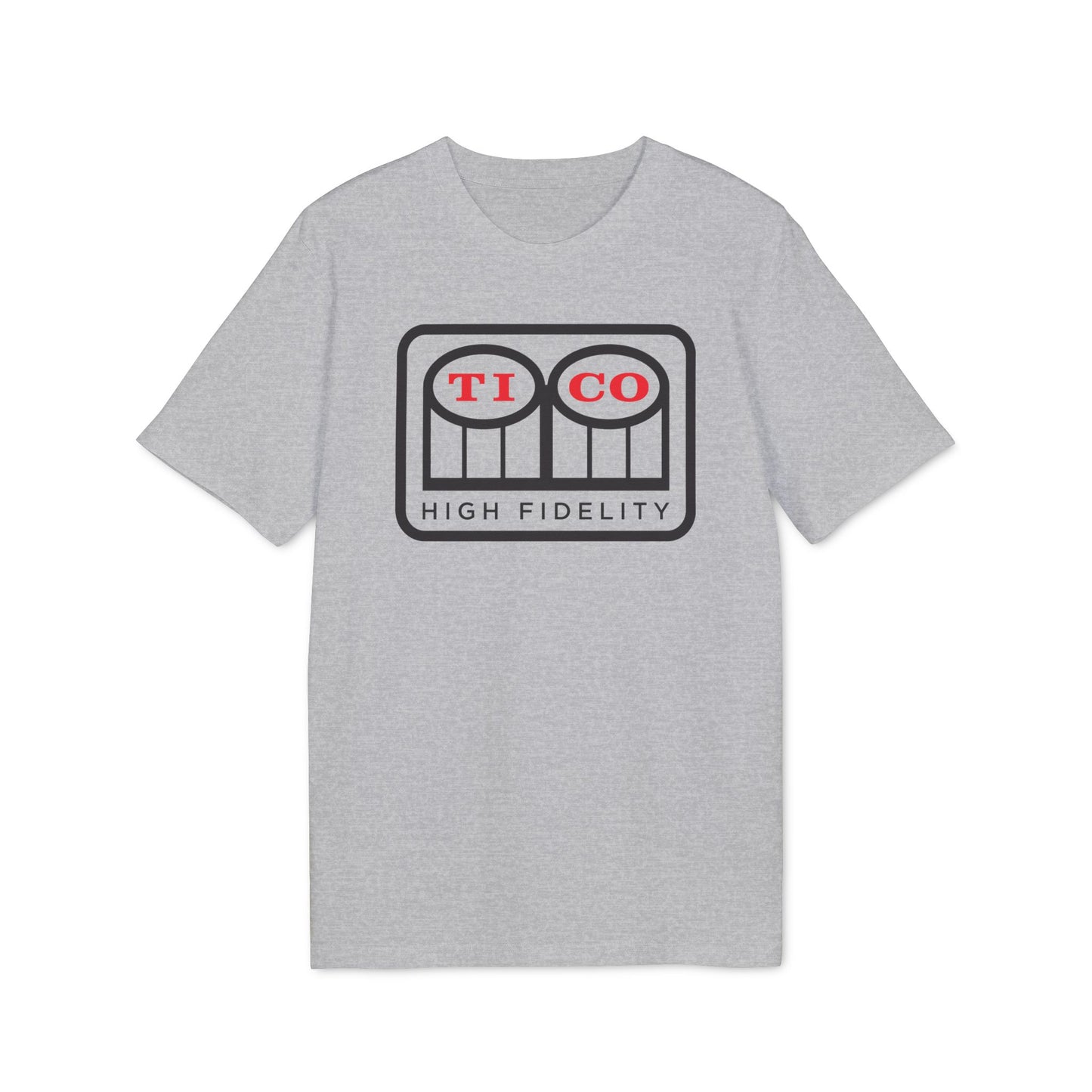 Tico Records T Shirt (Premium Biologisch)