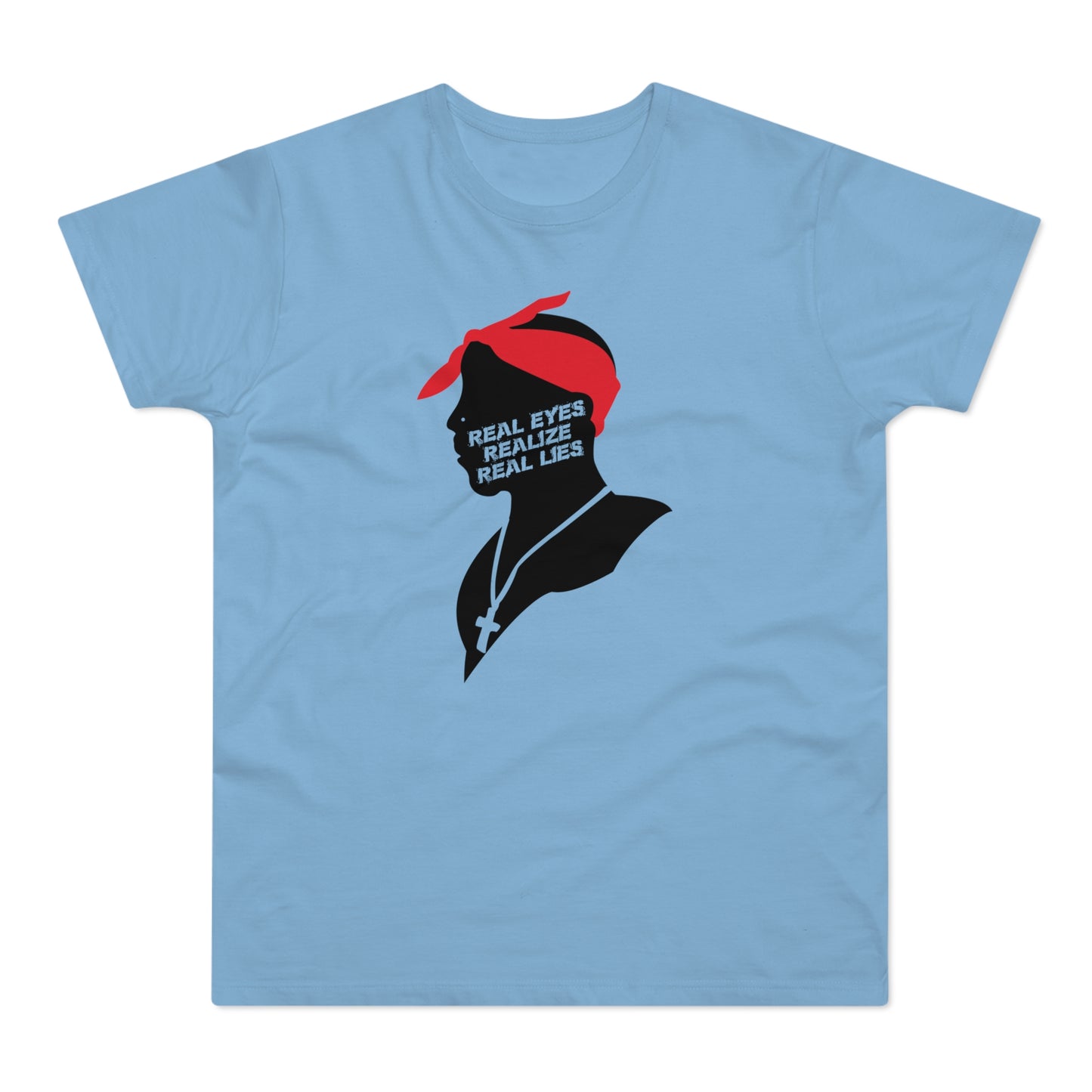 Pac T Shirt (Standaard Gewicht)