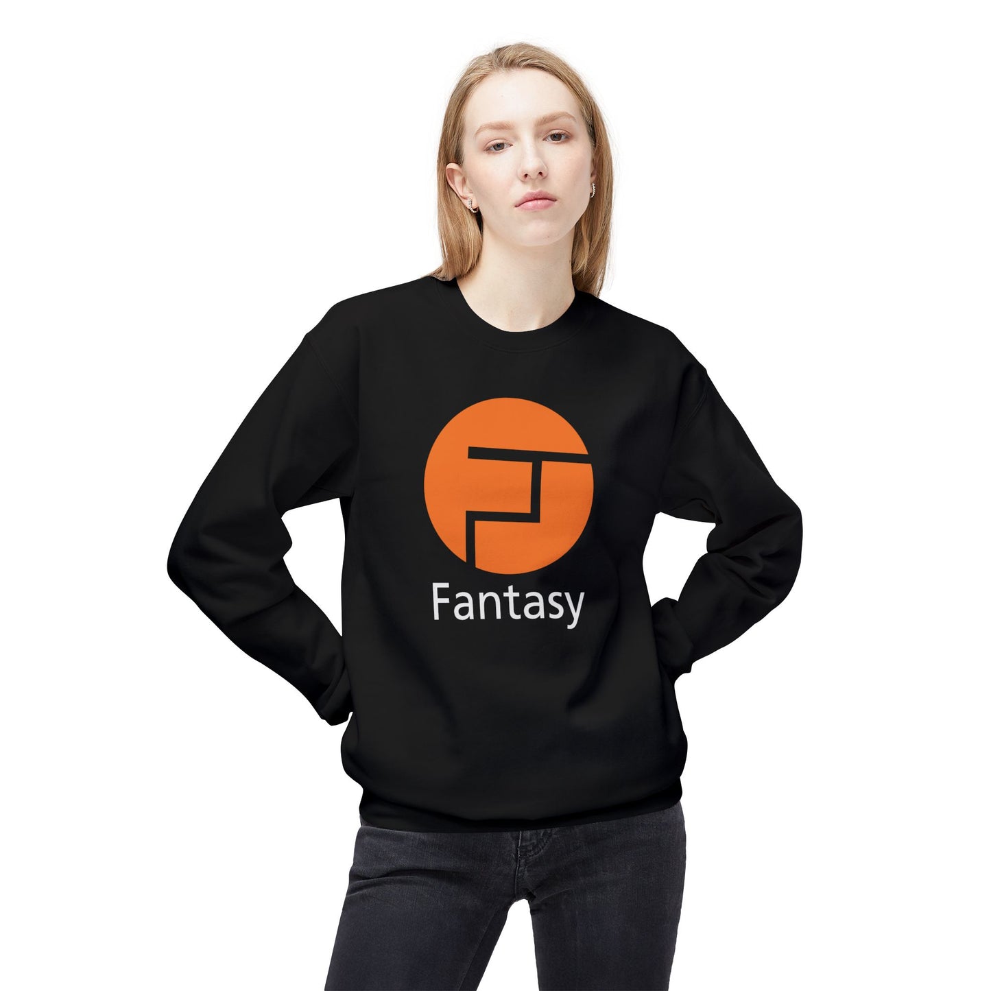Fantasy Records Sweatshirt