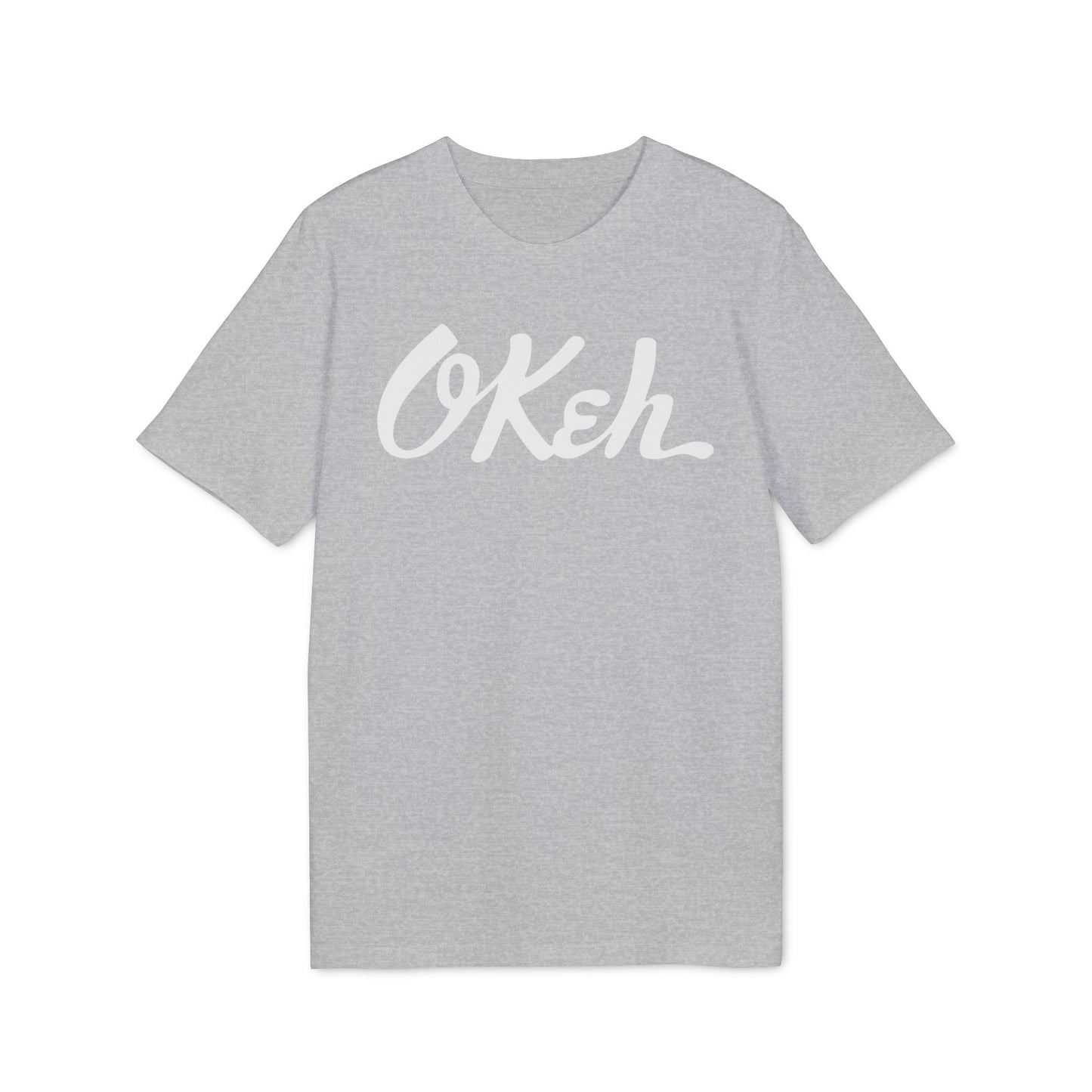 Okeh Records T Shirt (Premium Biologisch)