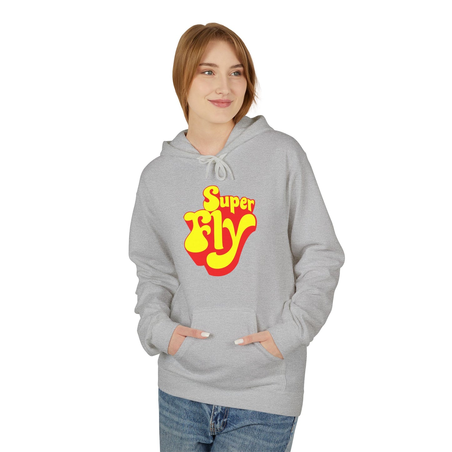 Superfly Hoodie / Hoody