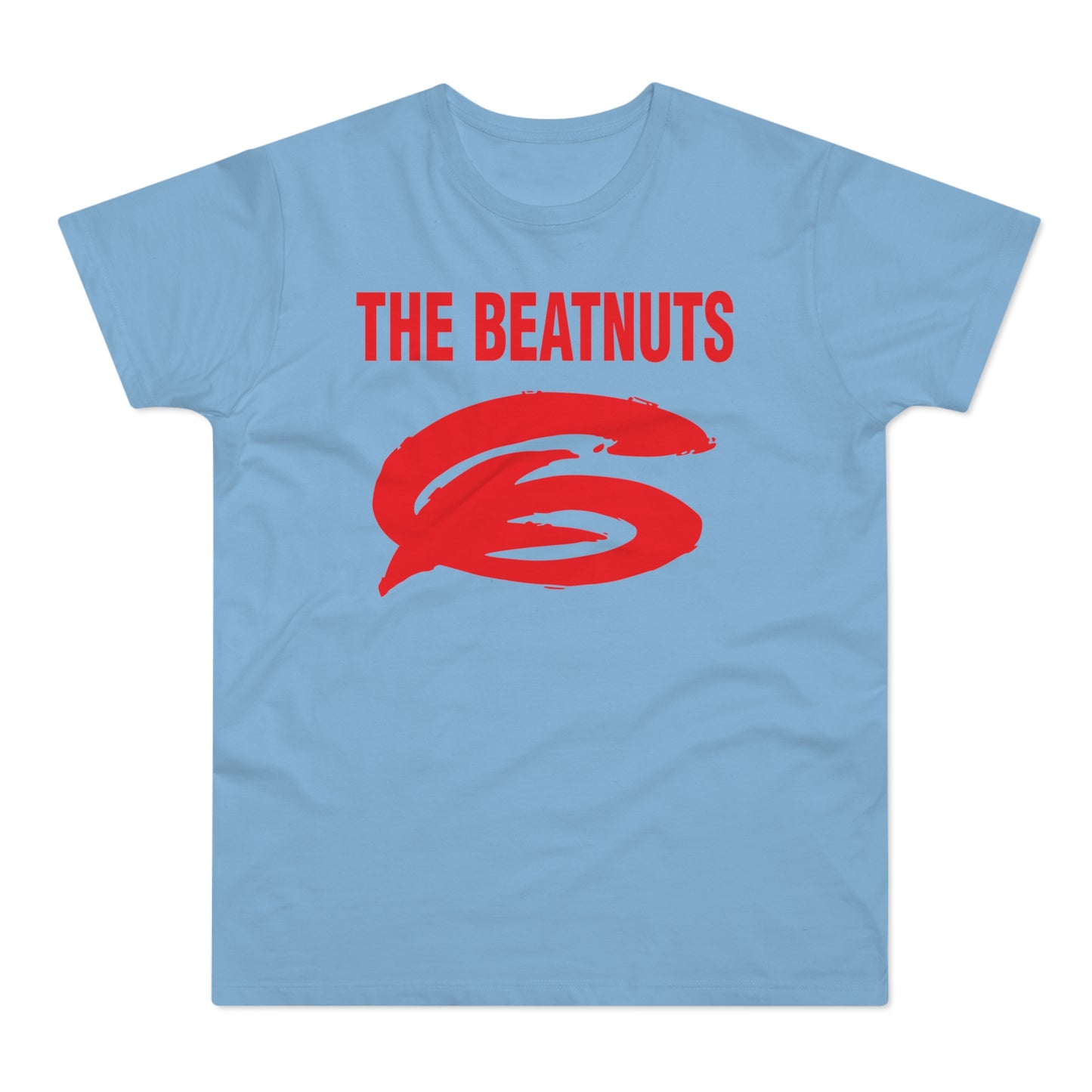 The Beatnuts T Shirt (Standaard Gewicht)