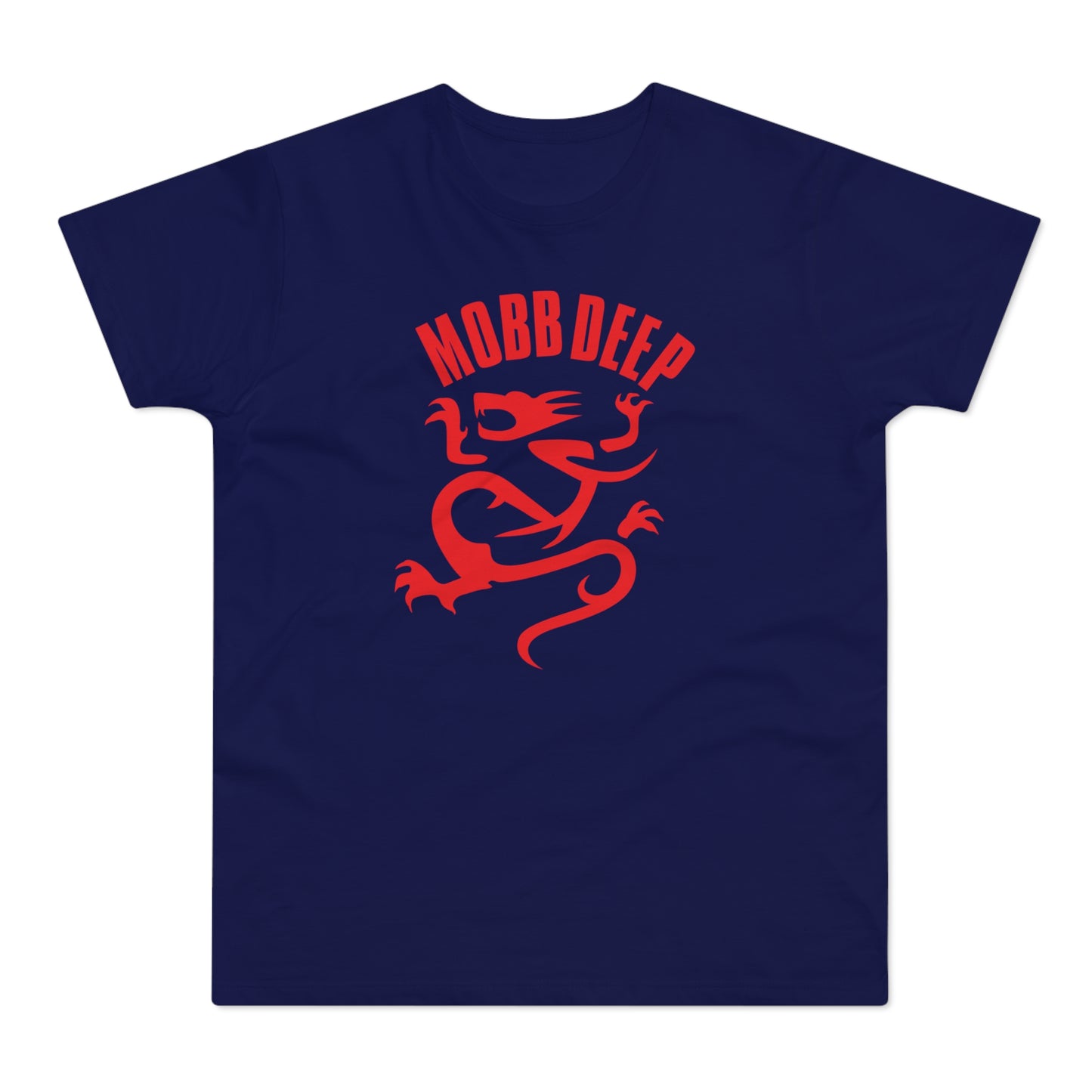 Mobb Deep T Shirt (Standaard Gewicht)