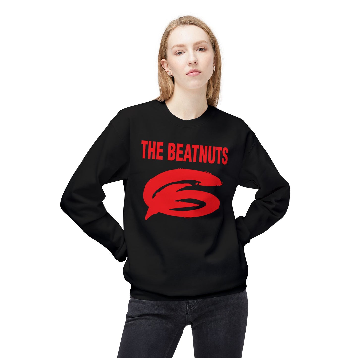 The Beatnuts Sweatshirt