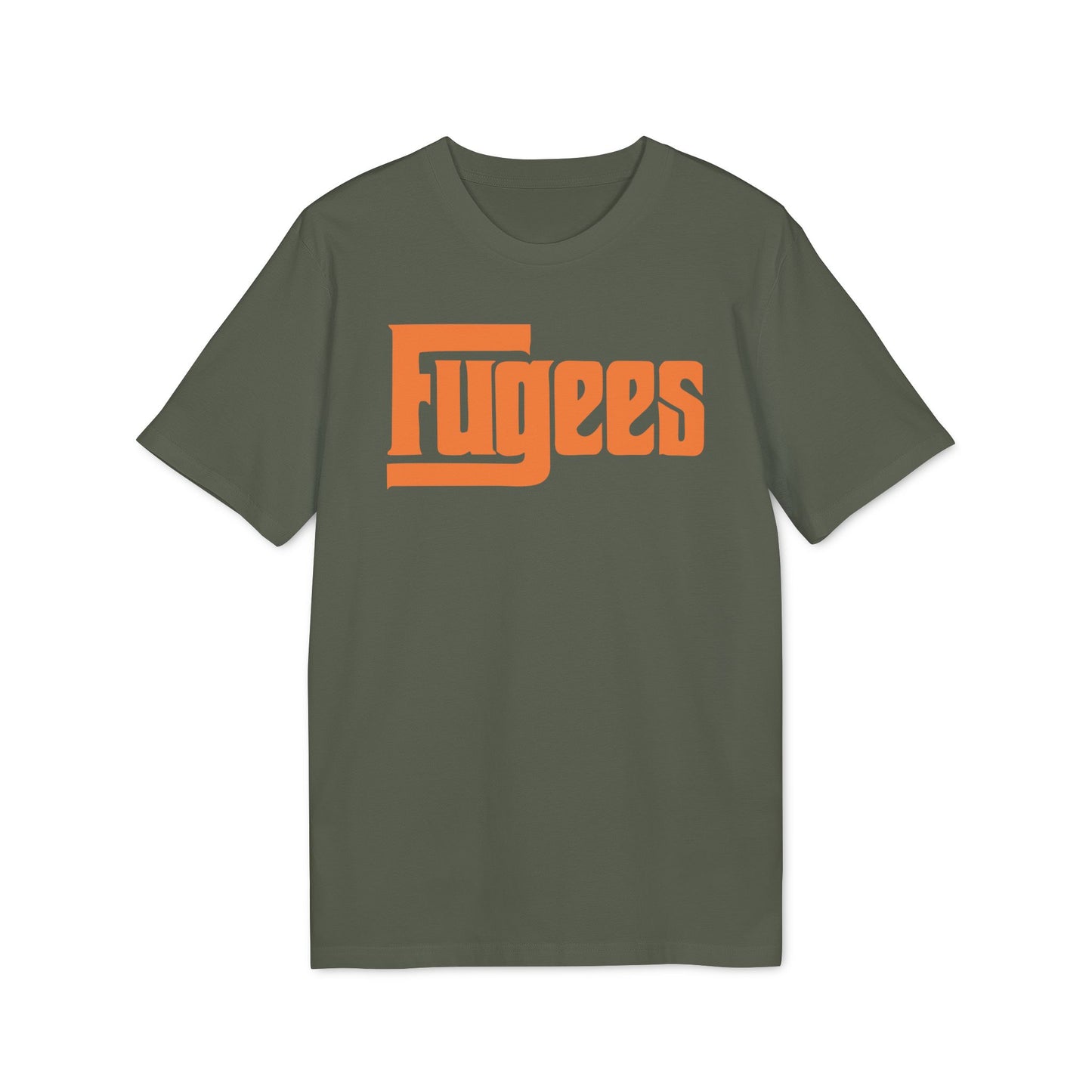 Fugees T Shirt (Premium Biologisch)