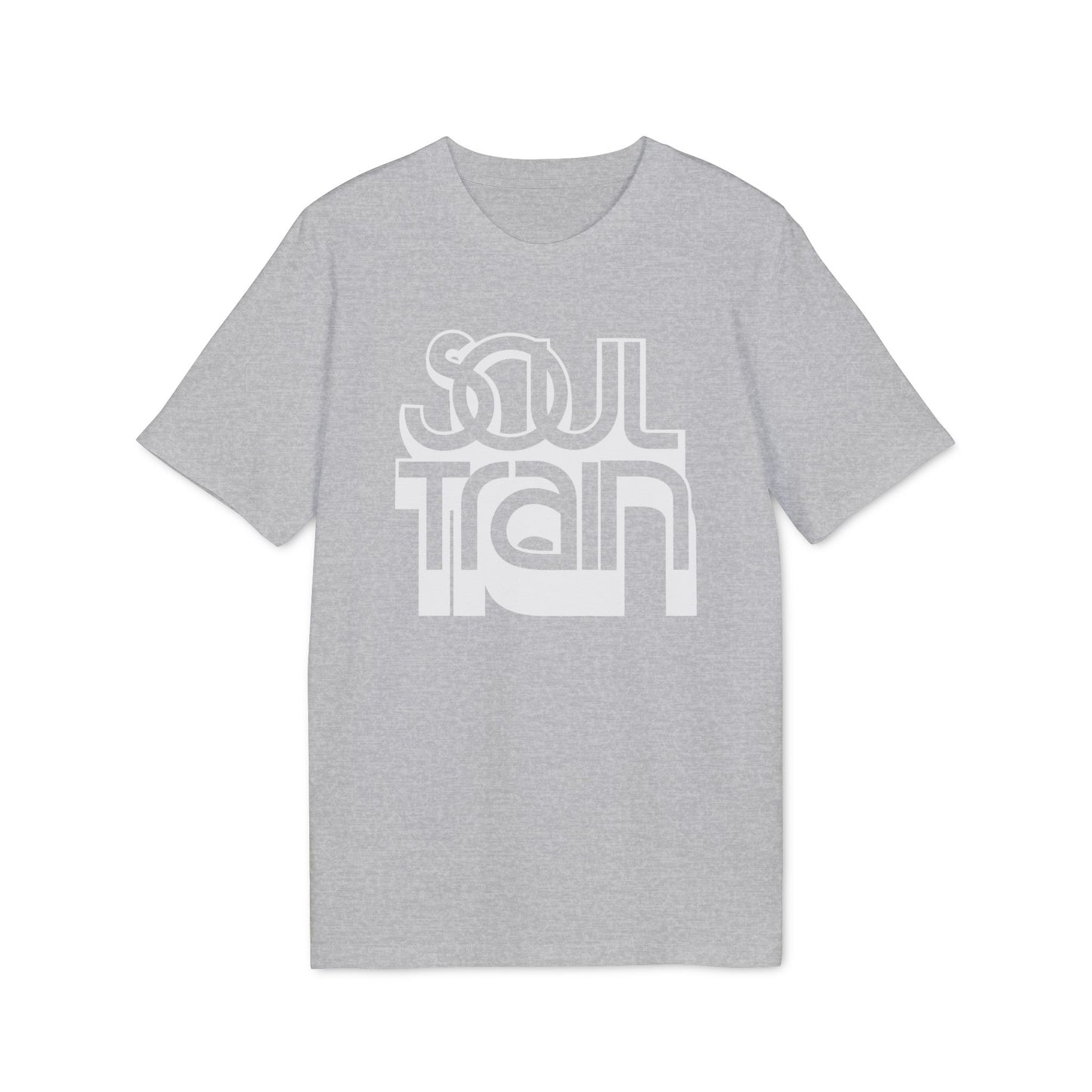 Soul Train T Shirt (Premium Biologisch)