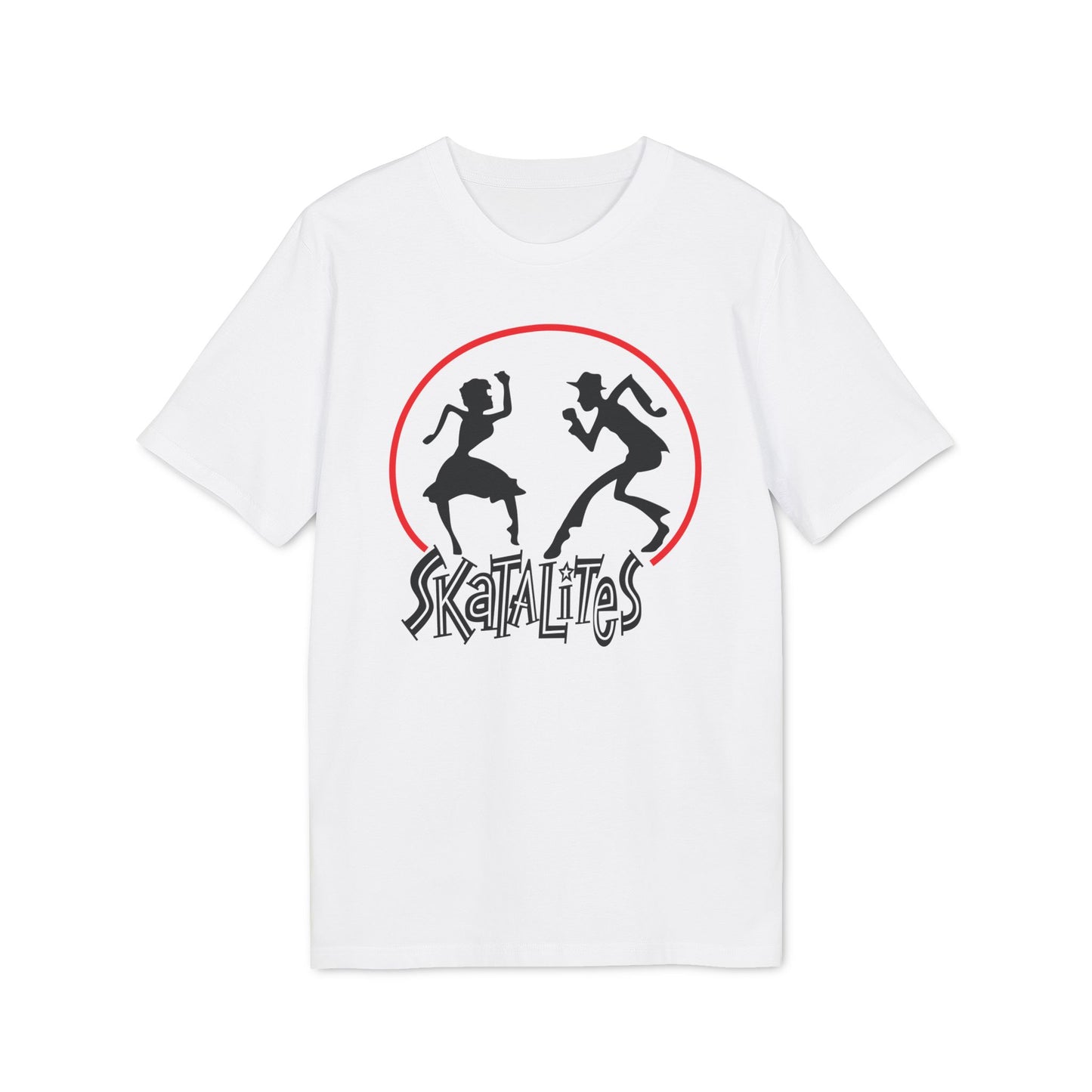 Skatalites T Shirt (Premium Biologisch)