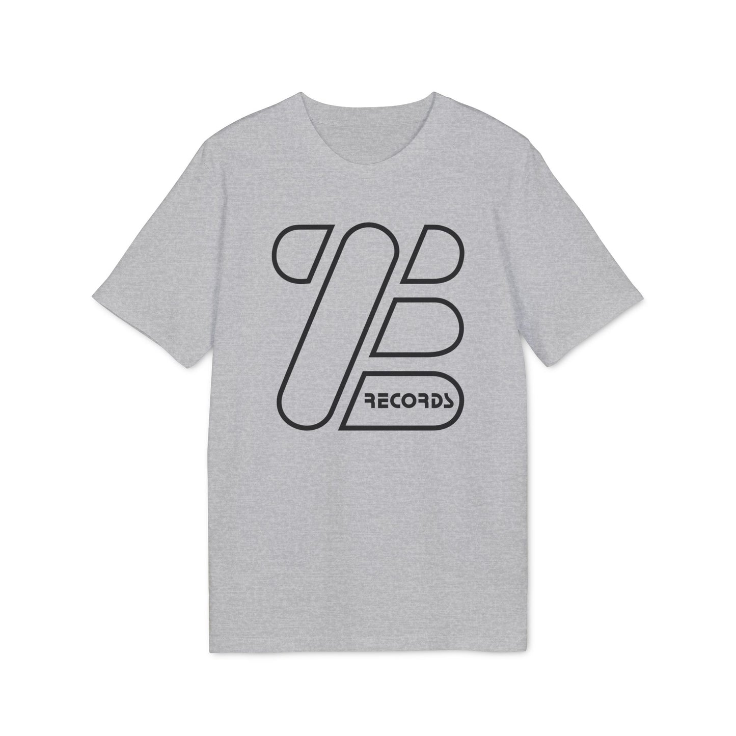 Ze Records T Shirt (Premium Biologisch)