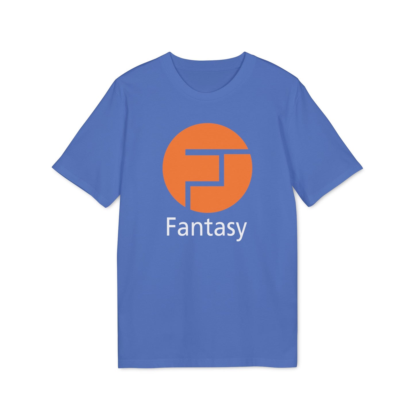 Fantasy Records T Shirt (Premium Biologisch)