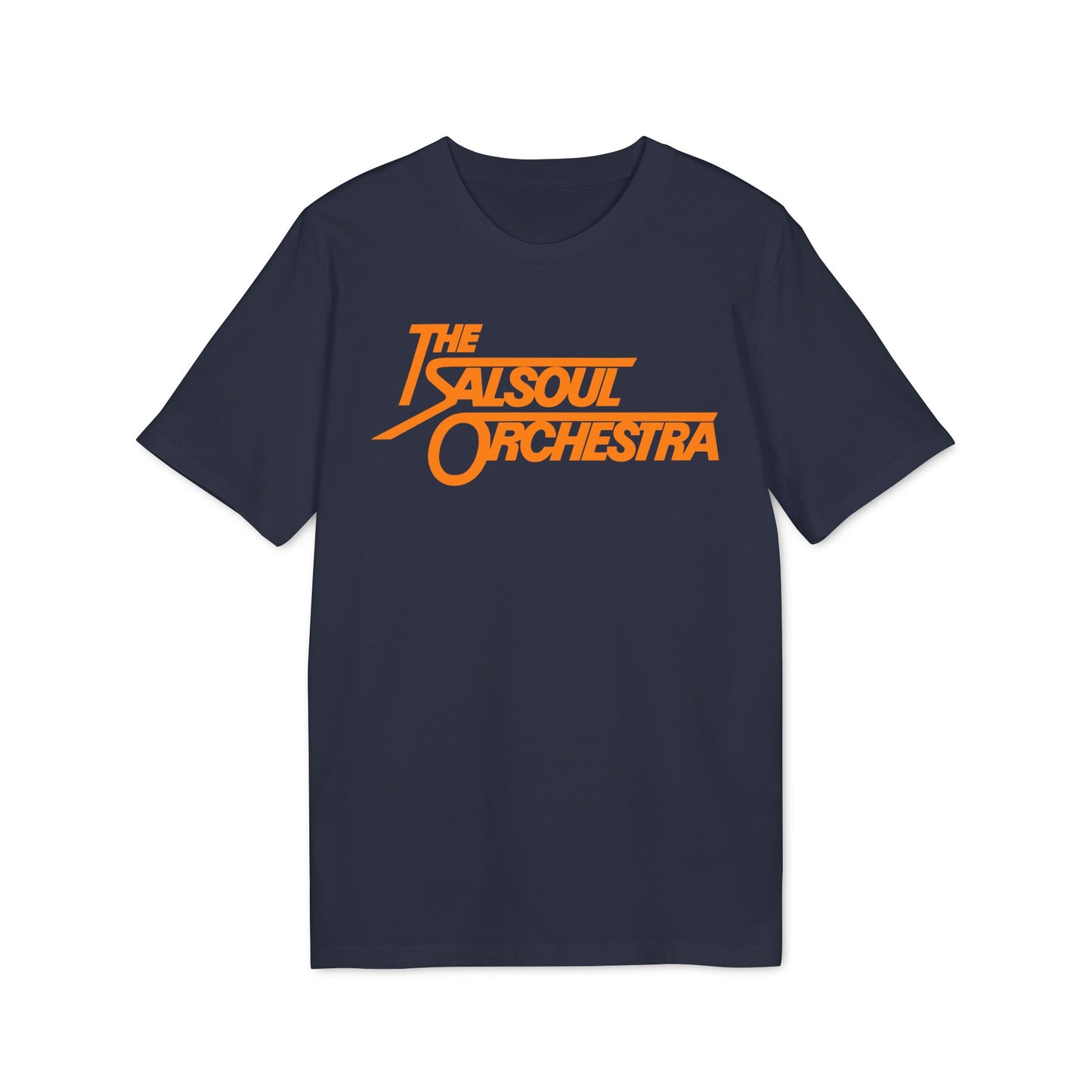 The Salsoul Orchestra T Shirt (Premium Biologisch)