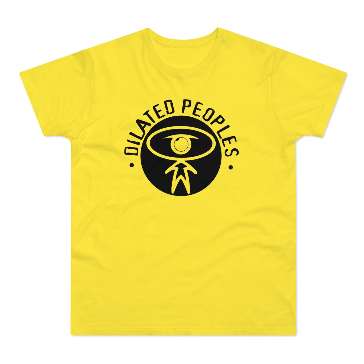 Dilated Peoples T Shirt (Standaard Gewicht)