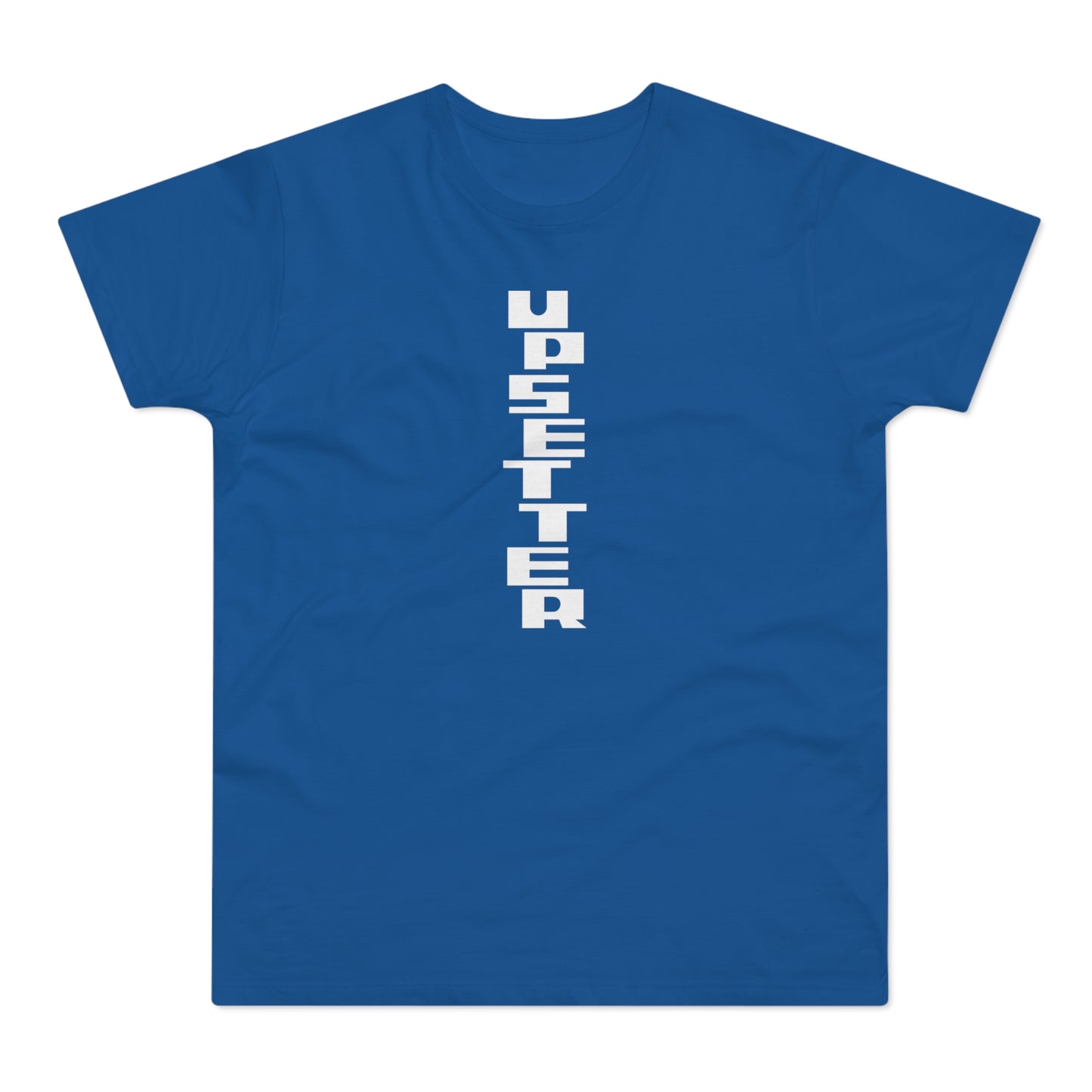 Upsetter T Shirt (Standaard Gewicht)