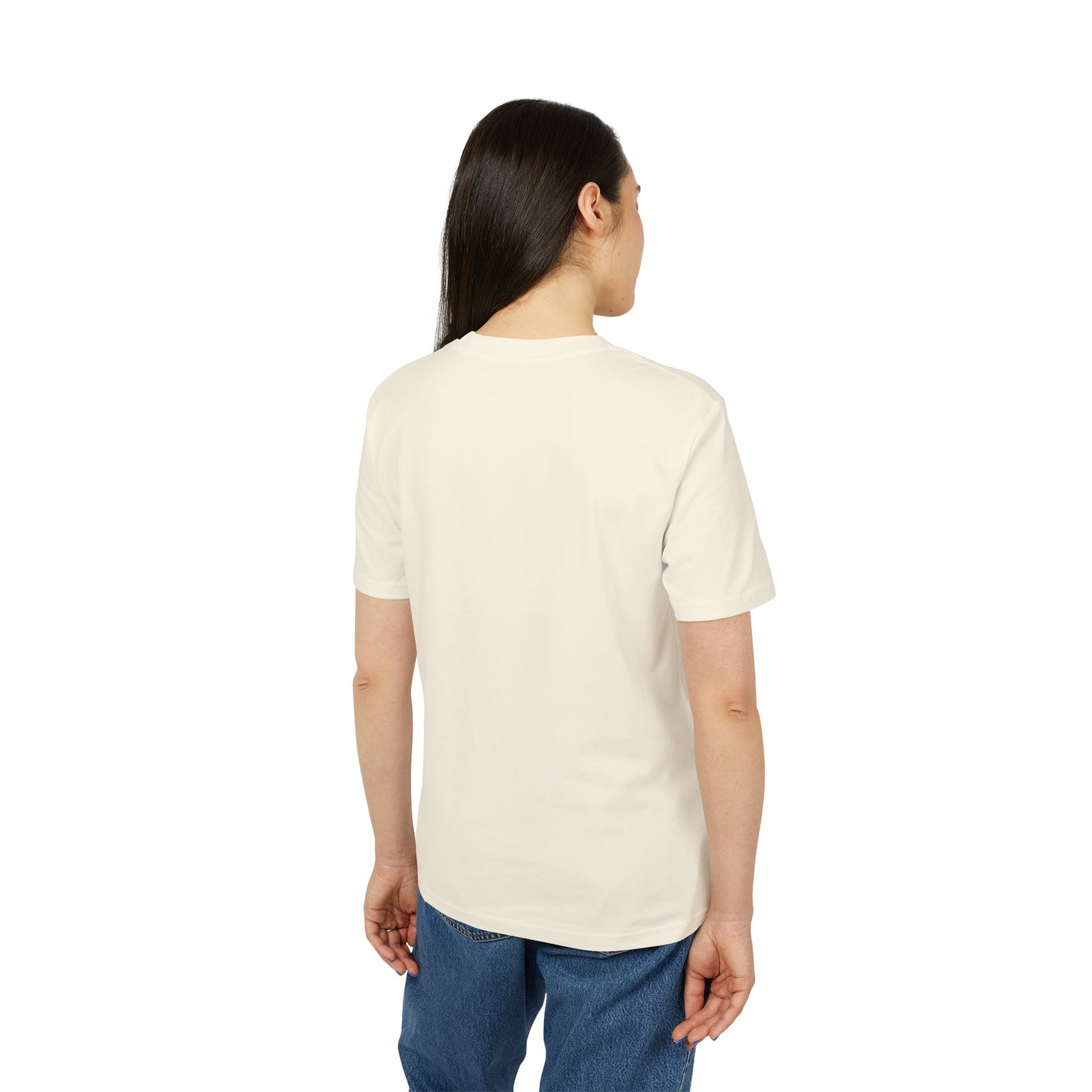 Crab Records T Shirt (Premium Biologisch)