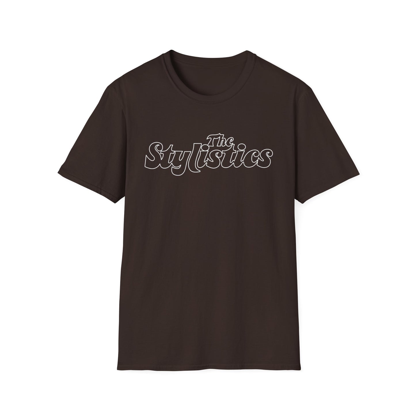 Stylistics T Shirt
