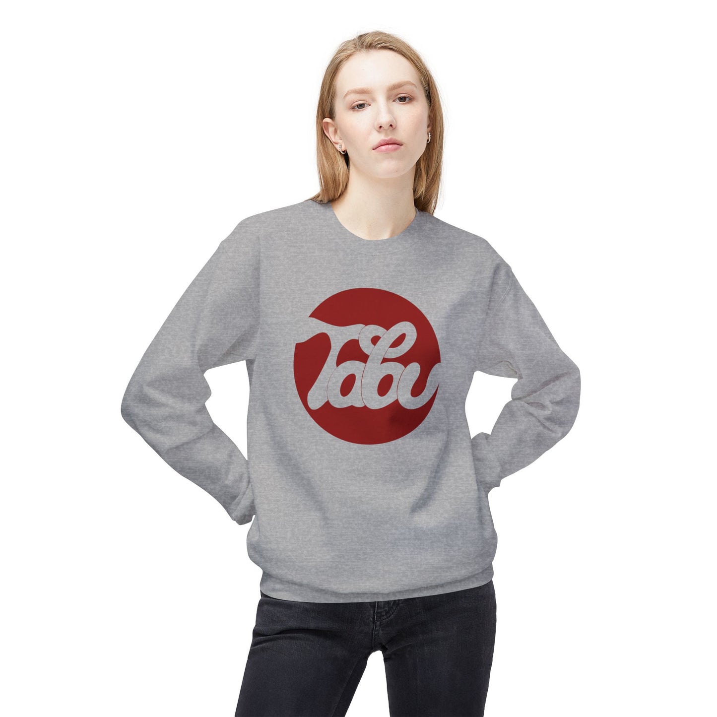 Tabu Records Sweatshirt