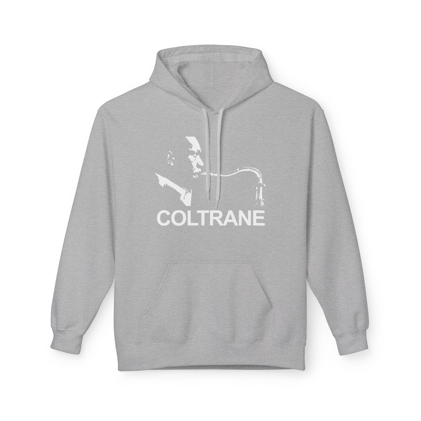 John Coltrane Hoodie / Hoody