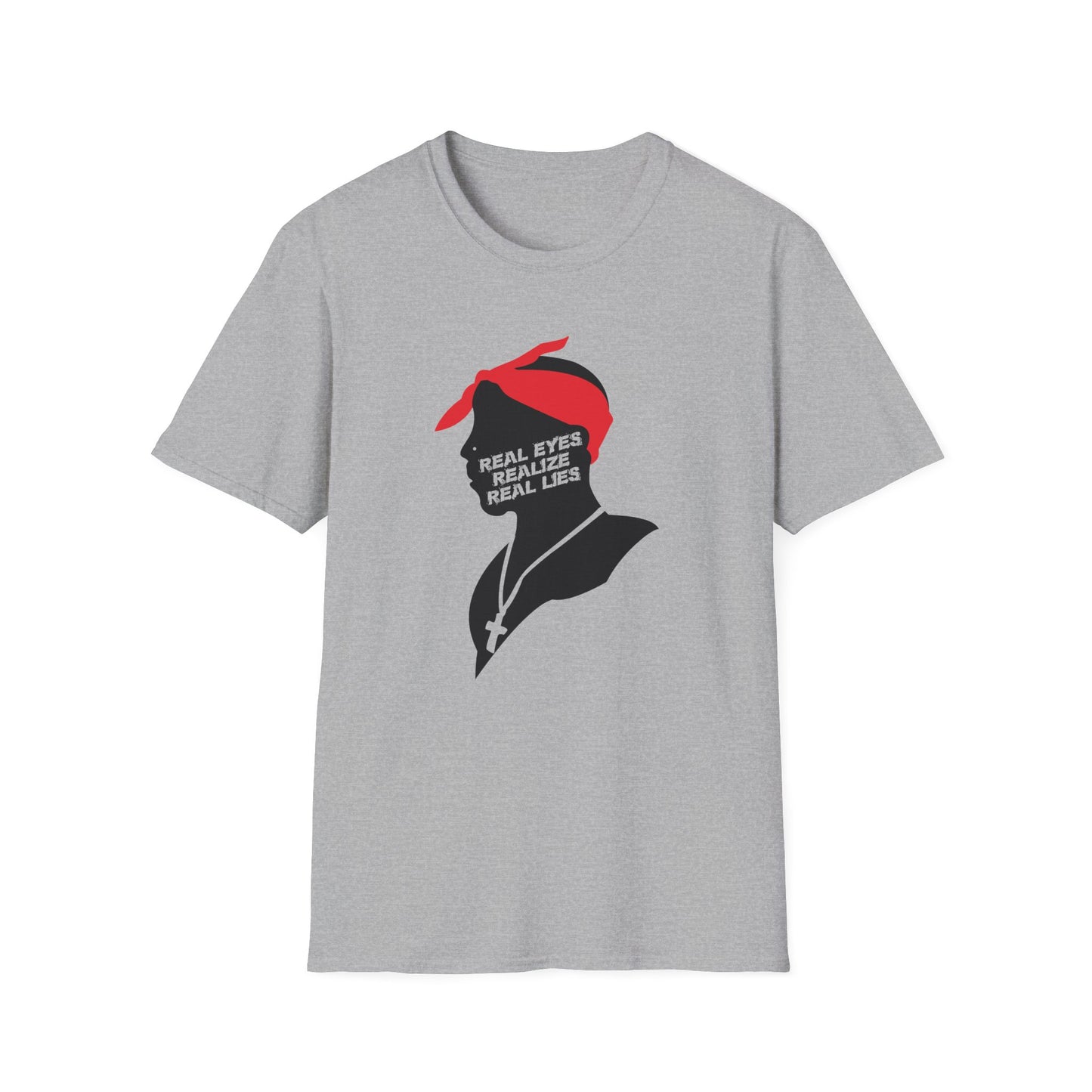 Pac T Shirt