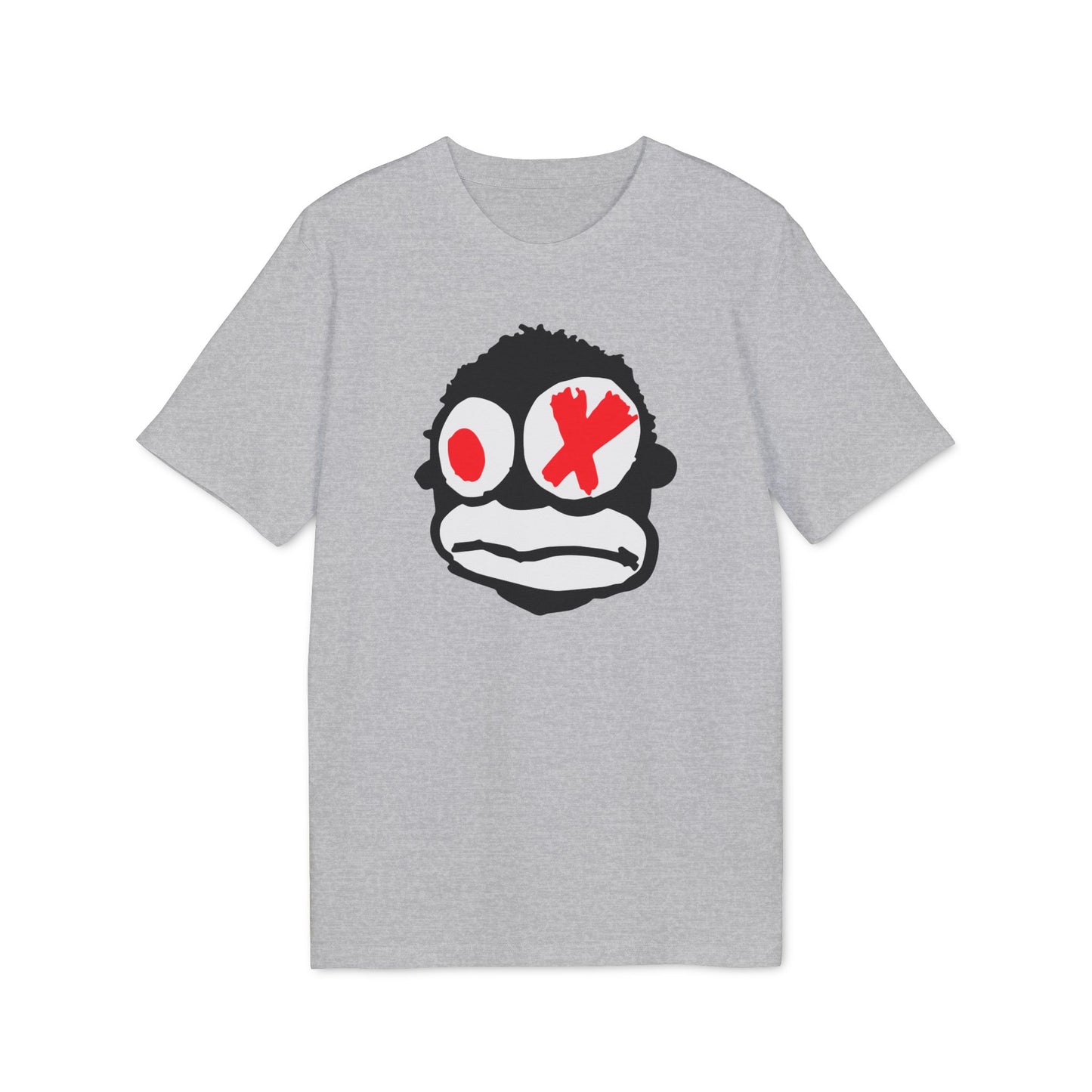 KMD T Shirt (Premium Biologisch)