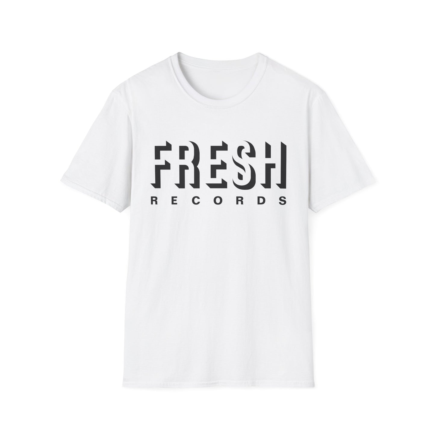 Fresh Records T Shirt