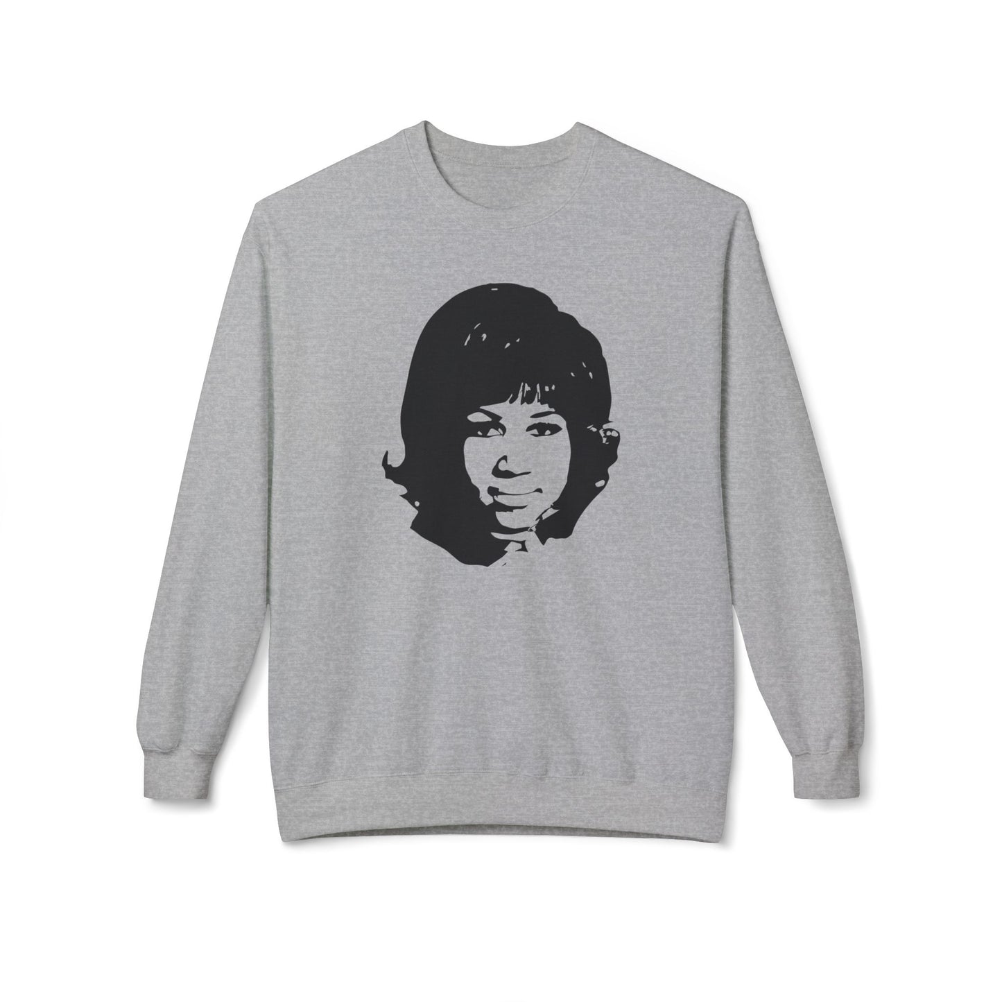 Aretha Franklin Sweatshirt