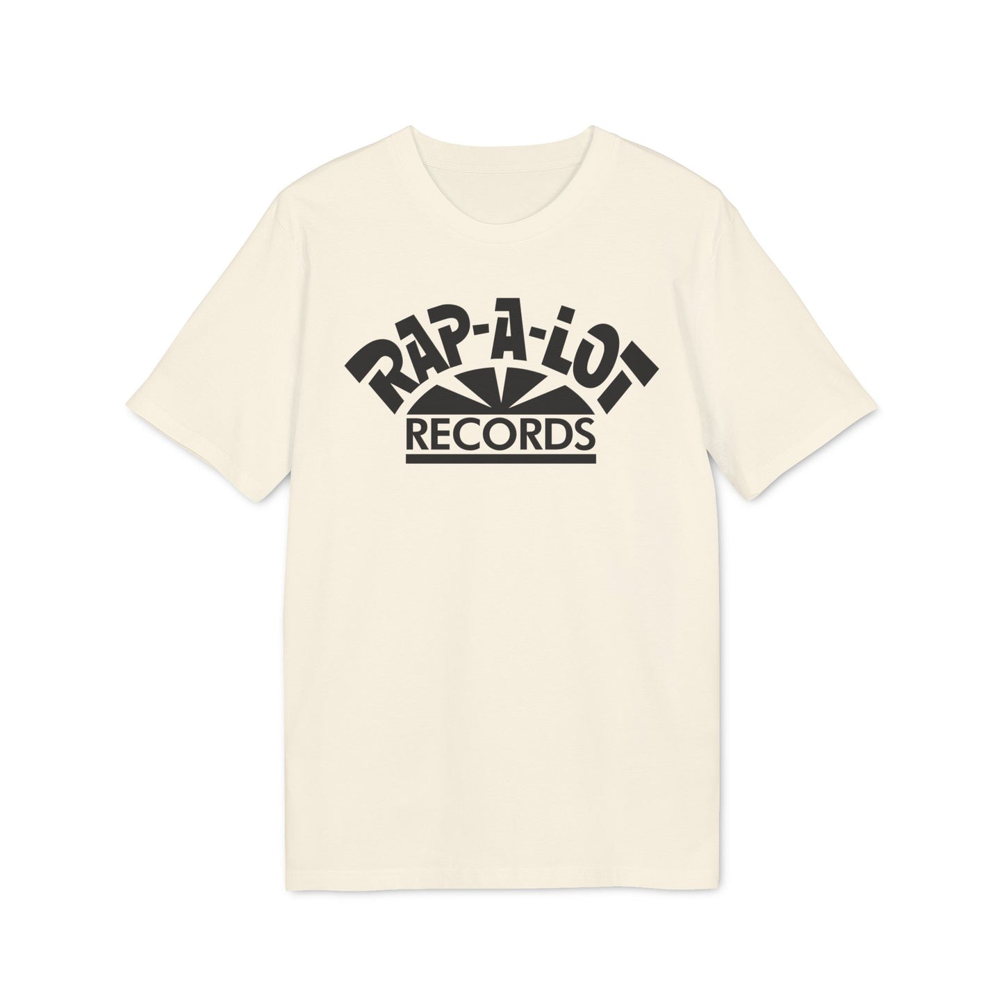 Rap A Lot Records T Shirt (Premium Biologisch)