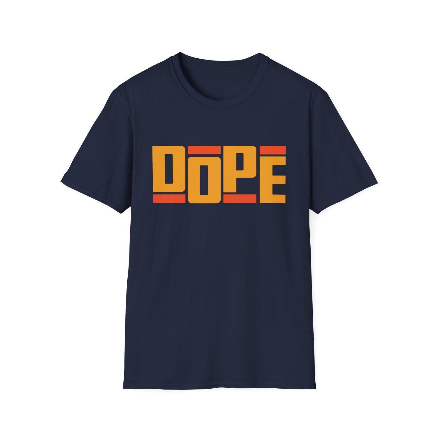Dope EPMD T Shirt – Lichtgewicht