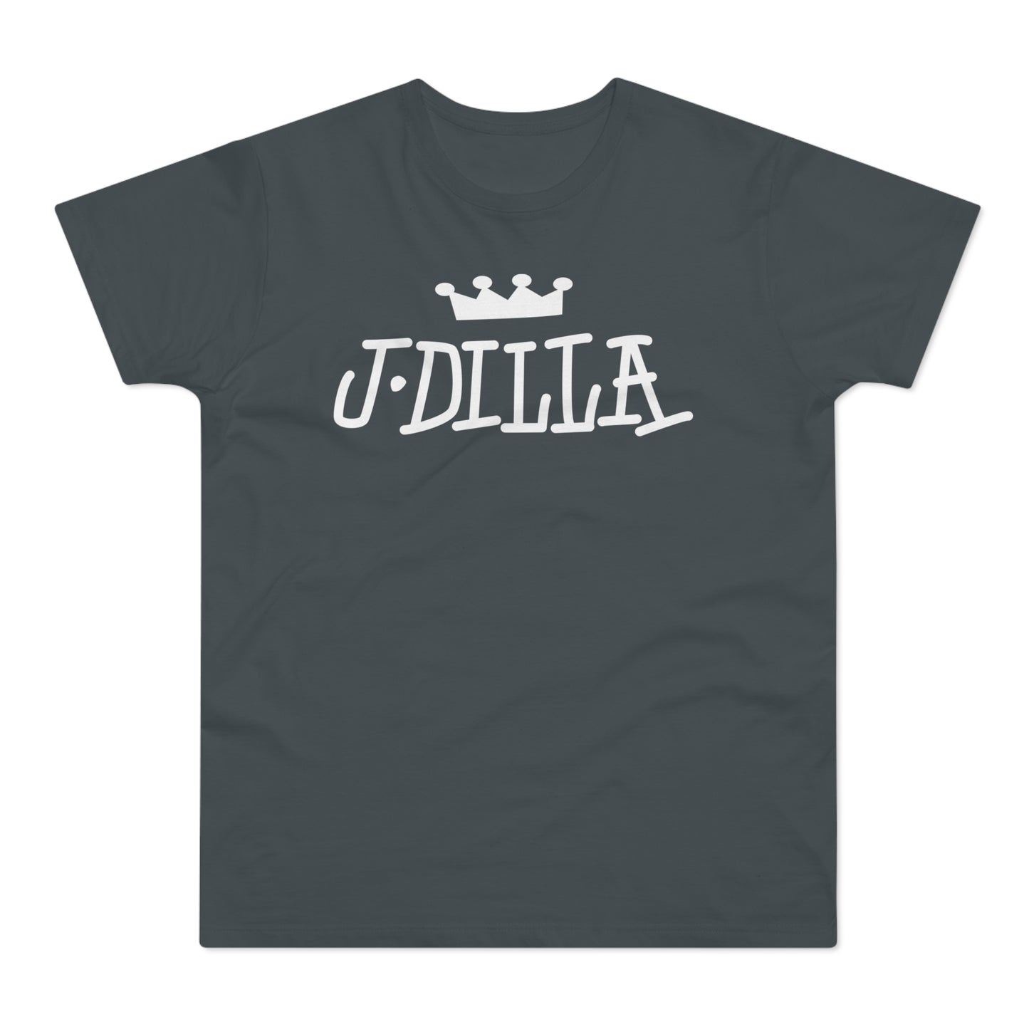 J Dilla T Shirt (Standaard Gewicht)
