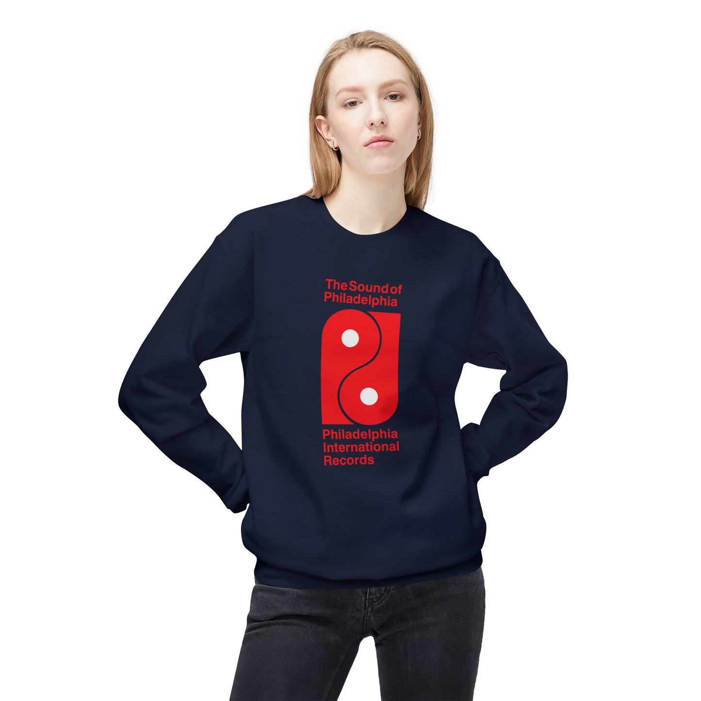 Philadelphia International Records Sweatshirt